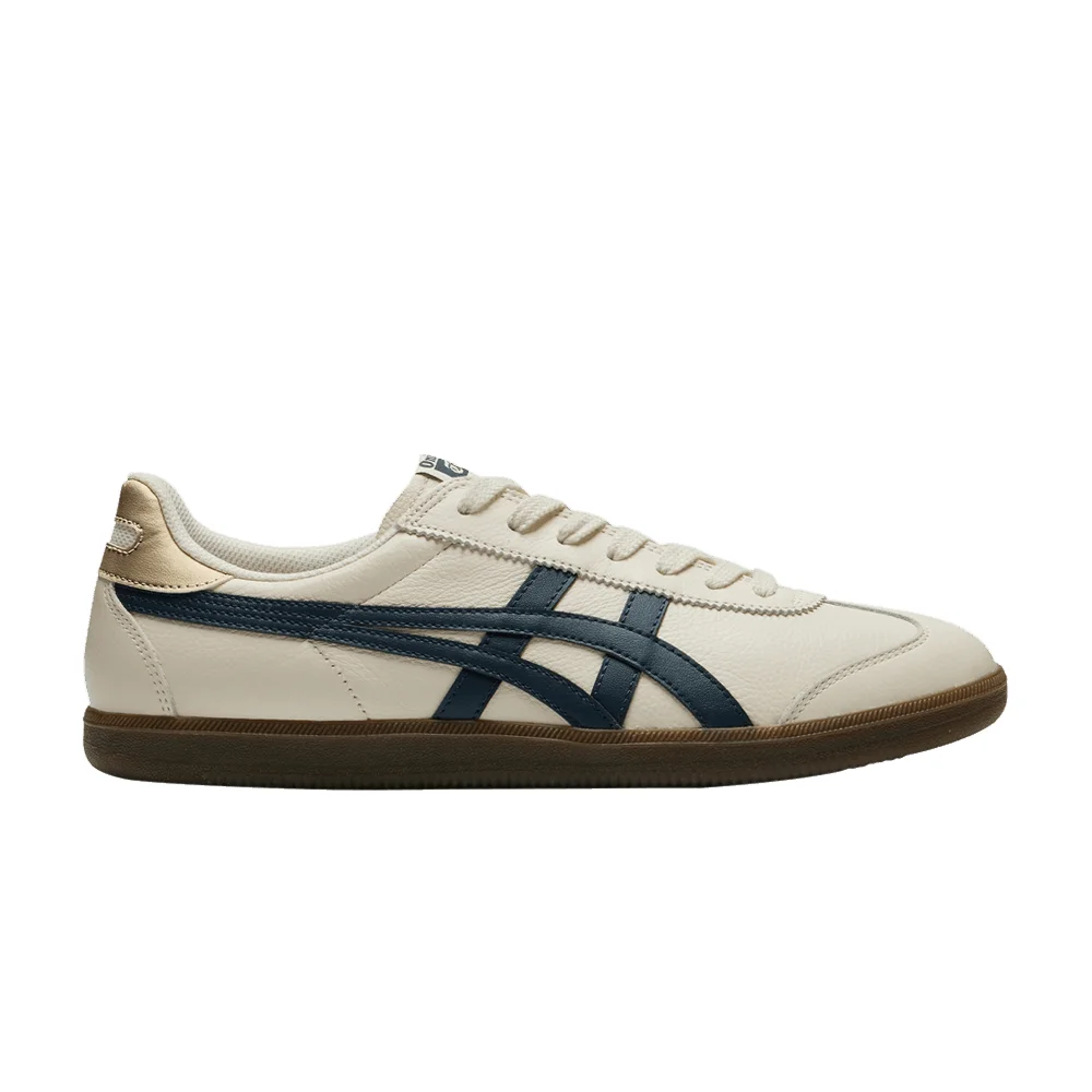 Onitsuka Tiger Tokuten 'Birch Iron Navy' - 1