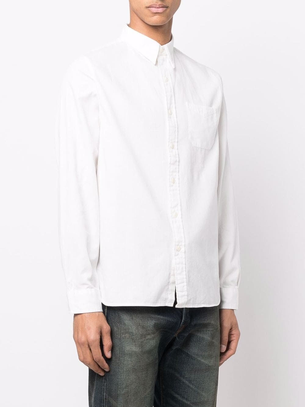 Railman pocket shirt - 3