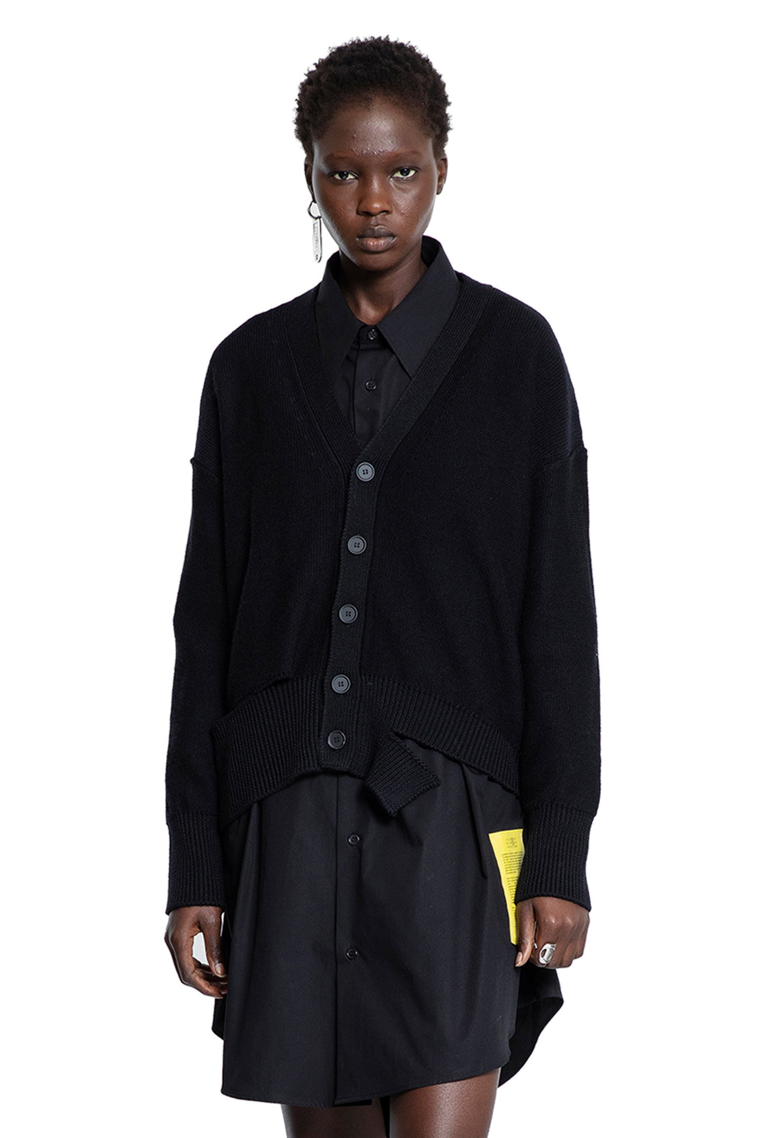 Distressed-Cardigan - 6