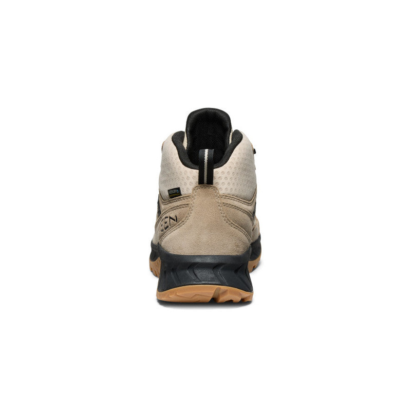 KEEN Men's Hightrail Waterproof Hiking Boot outlook