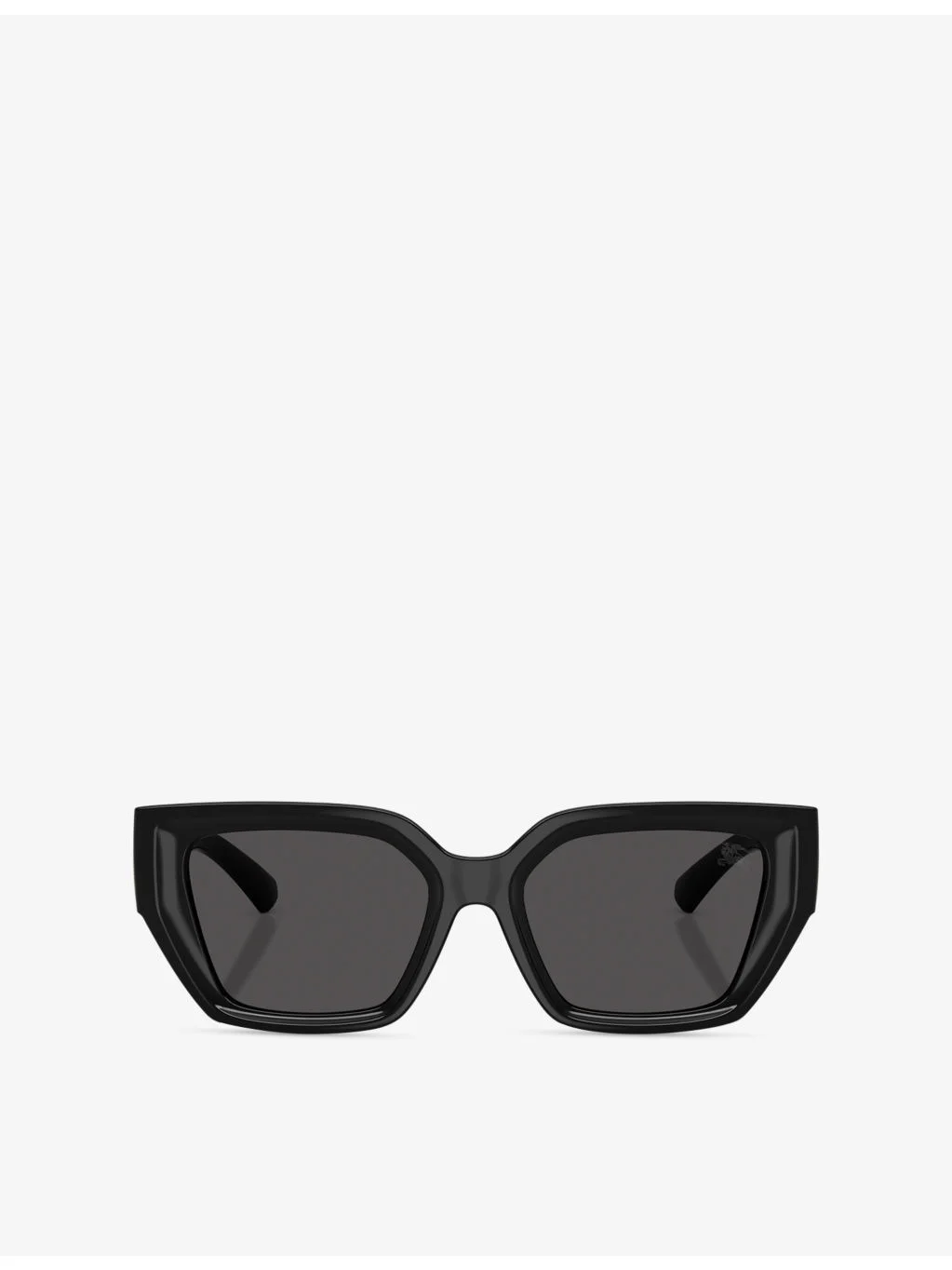 BE4472U Square-Frame Acetate Sunglasses - 1