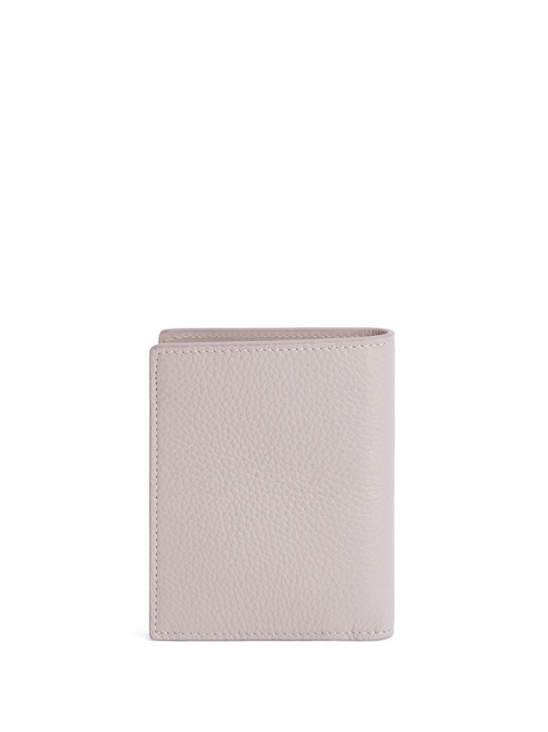 Albert bi-fold wallet - 2