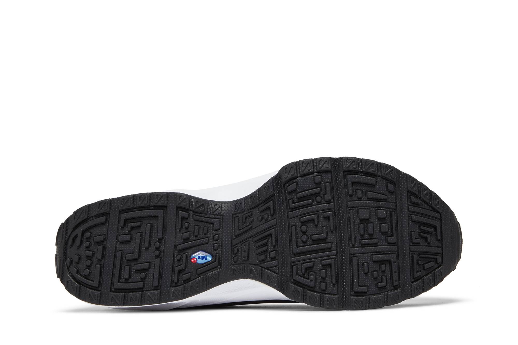 Comme des Garçons Homme Plus x Air Sunder Max 'White Black' - 4