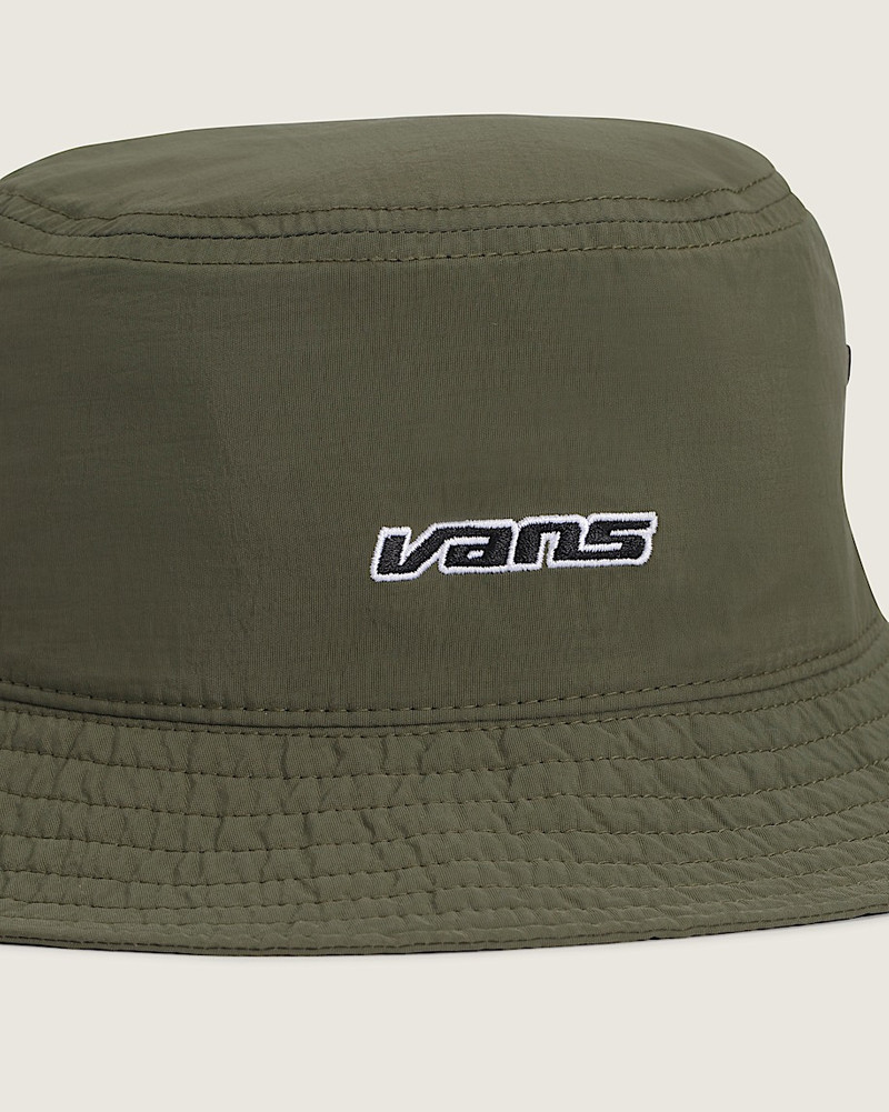 Vans Dropped V Bucket Hat outlook