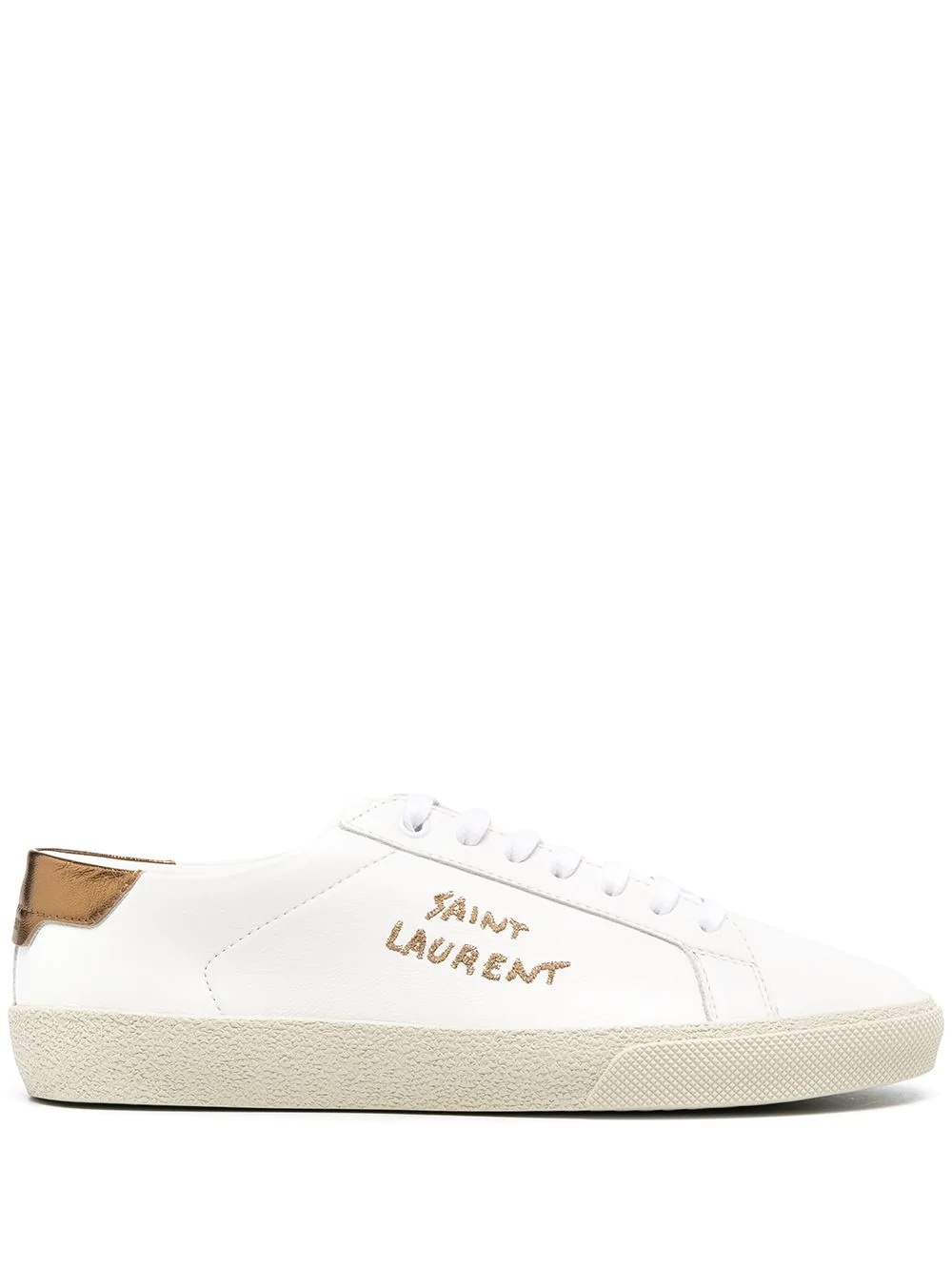 Court Classic SL/6 low-top sneakers - 1