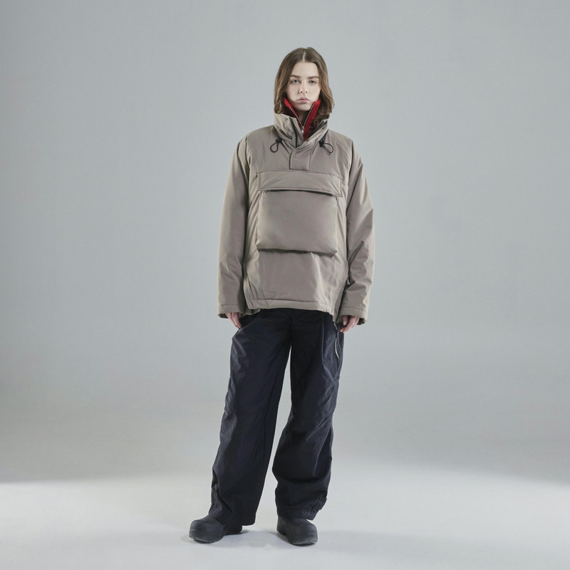 66°NORTH Vatnsmýri Polartec® Neoshell® Anorak (Unisex) outlook