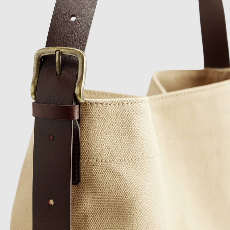 HERITAGE MEDIUM BAG 4