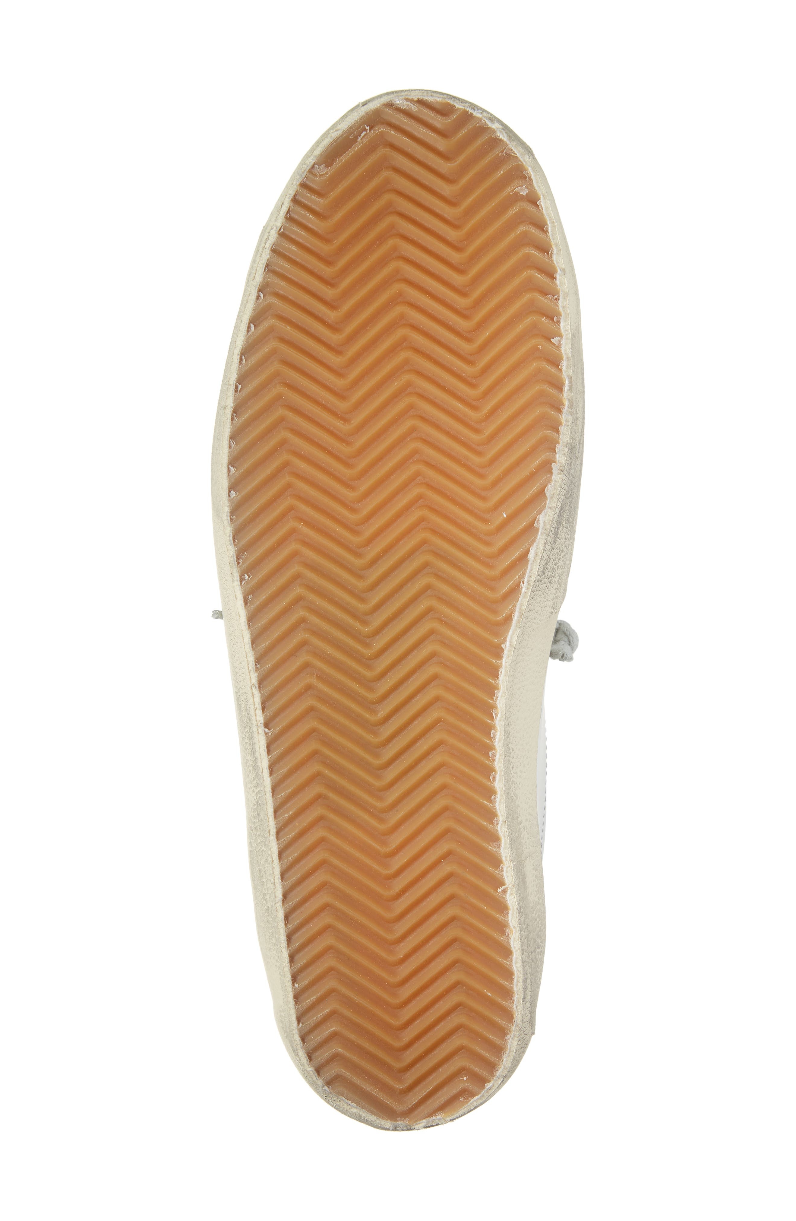 Super-Star Low Top Sneaker - 6