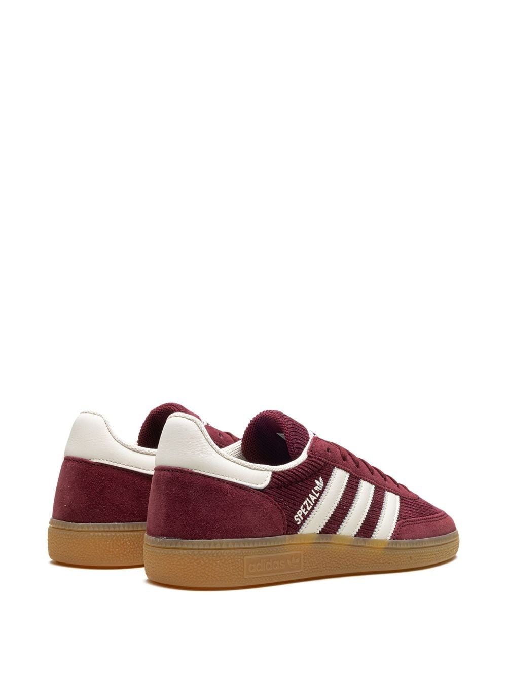 Handball Spezial "Shadow Red" sneakers - 3