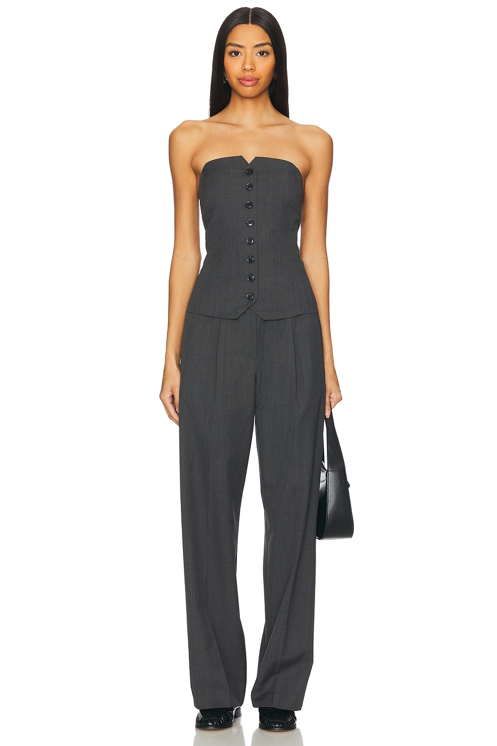 Satove Trousers - 5
