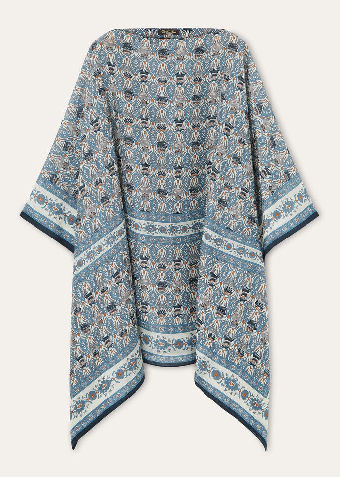 Dani Poncho 2