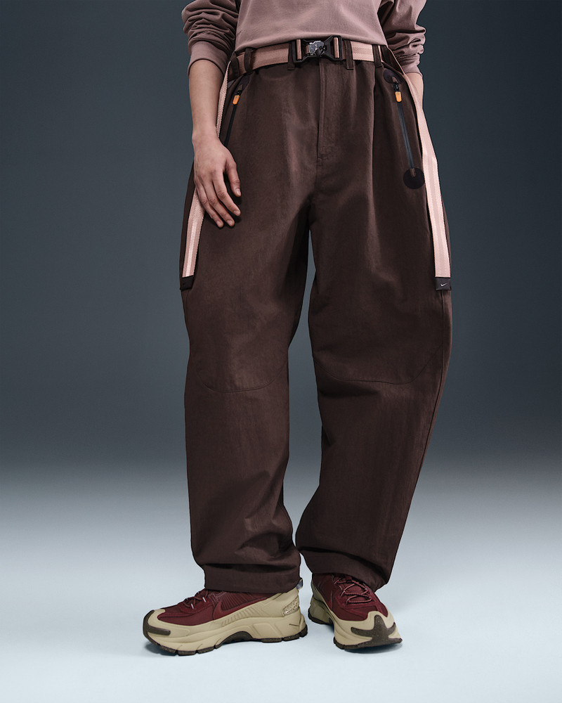 Nike ISPA Wrap Pants 3