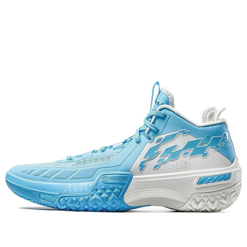 Li-Ning Jie Ao 'Sea Wave' ABFT035-1 - 1