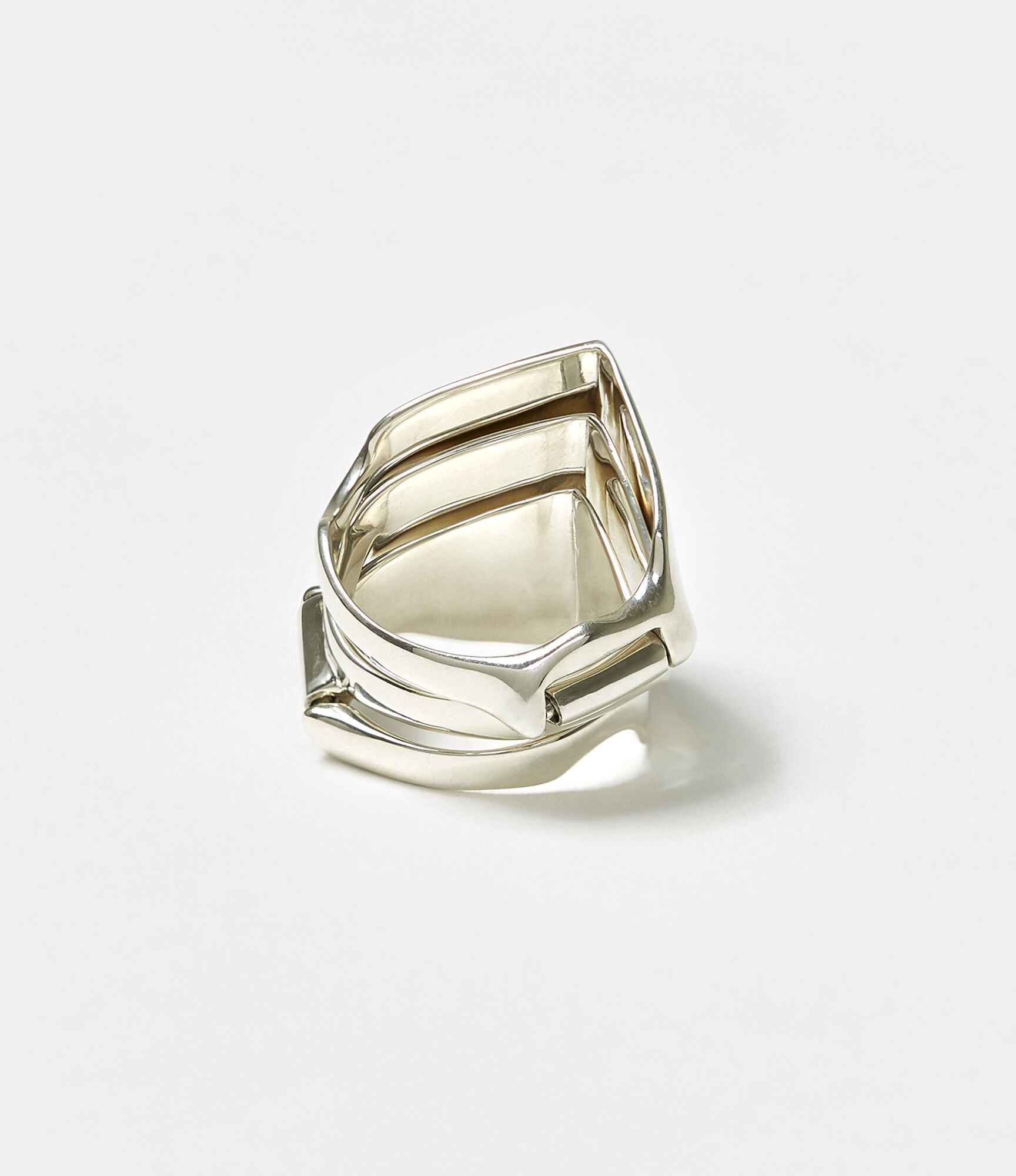 Vivienne Westwood KNUCKLEDUSTER RING | REVERSIBLE