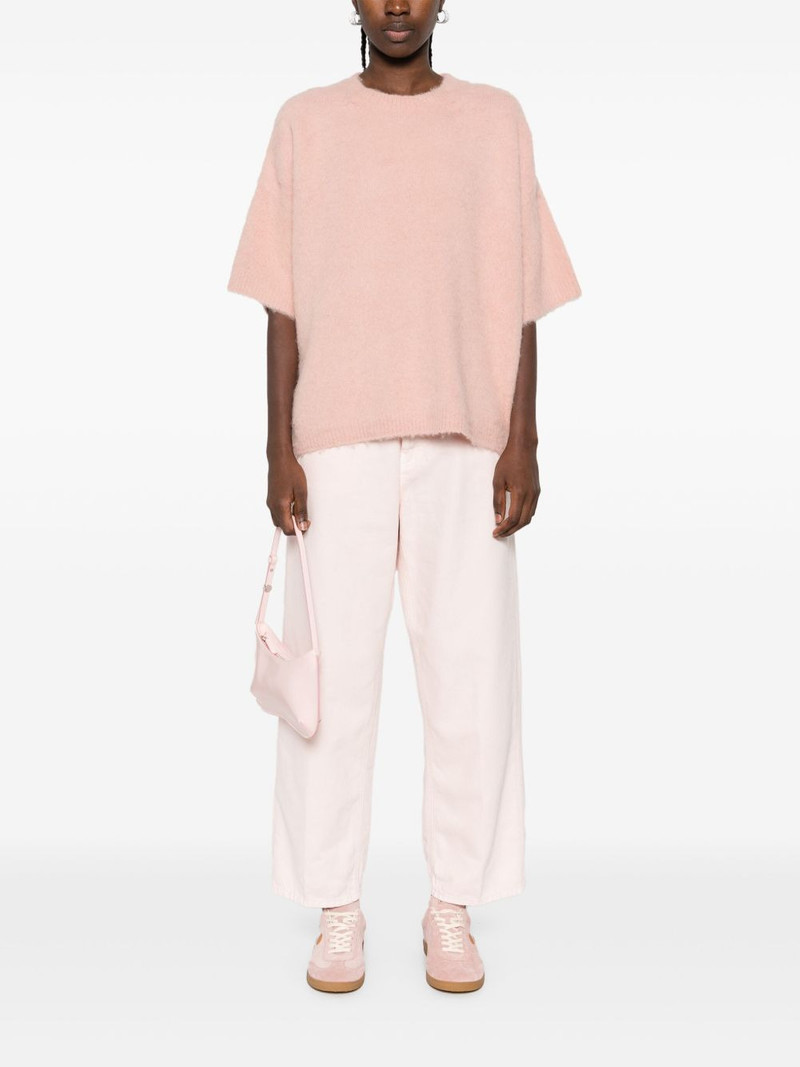 HAIKURE organic-cotton jeans outlook