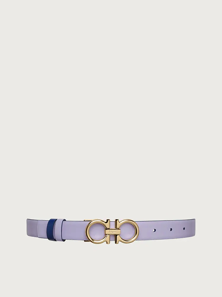 ADJUSTABLE GANCINI BELT - 1