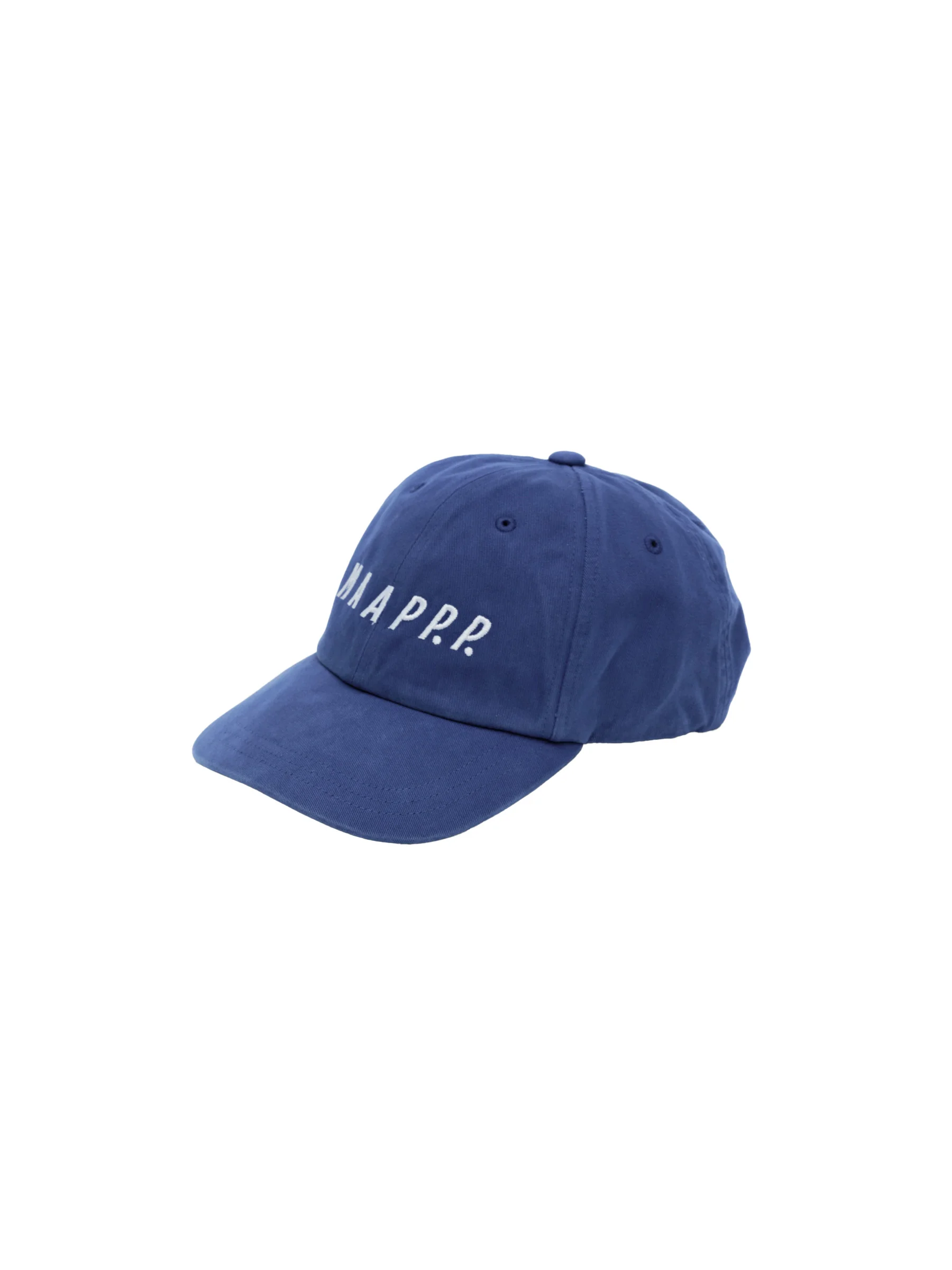 MAAP + Public Possession 6 Panel Cap - 1