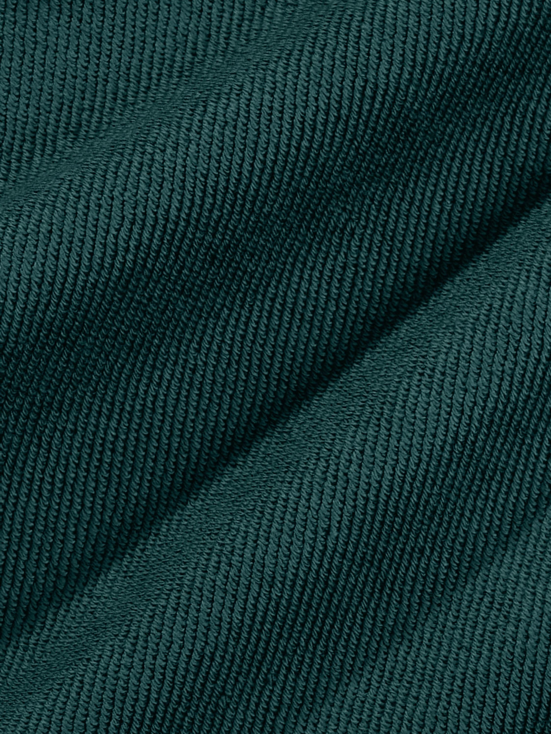 Mens High-Tech Naturalists Club Sweatshirt - Folaige Green - 5
