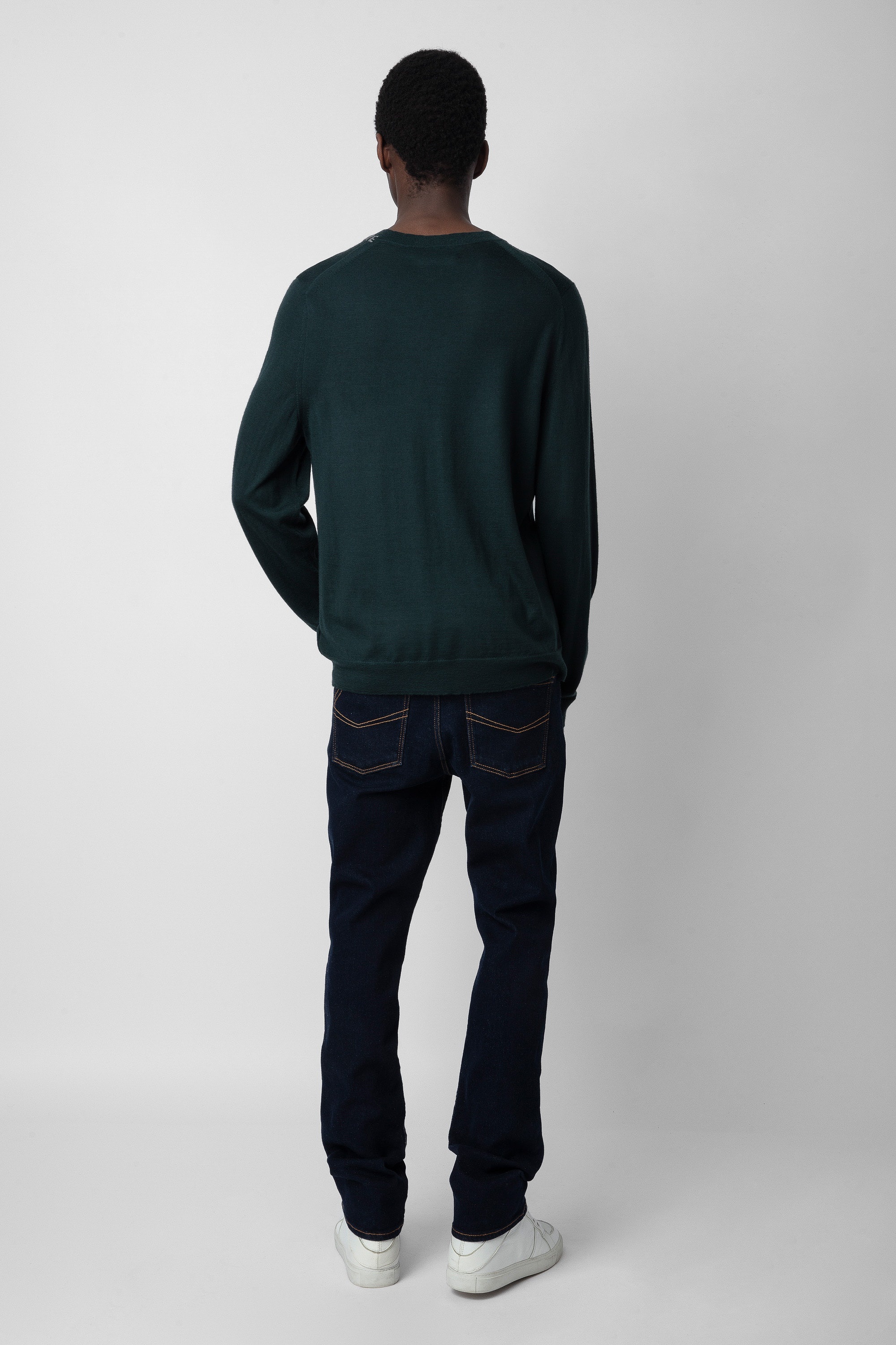 Kennedy Sweater - 5