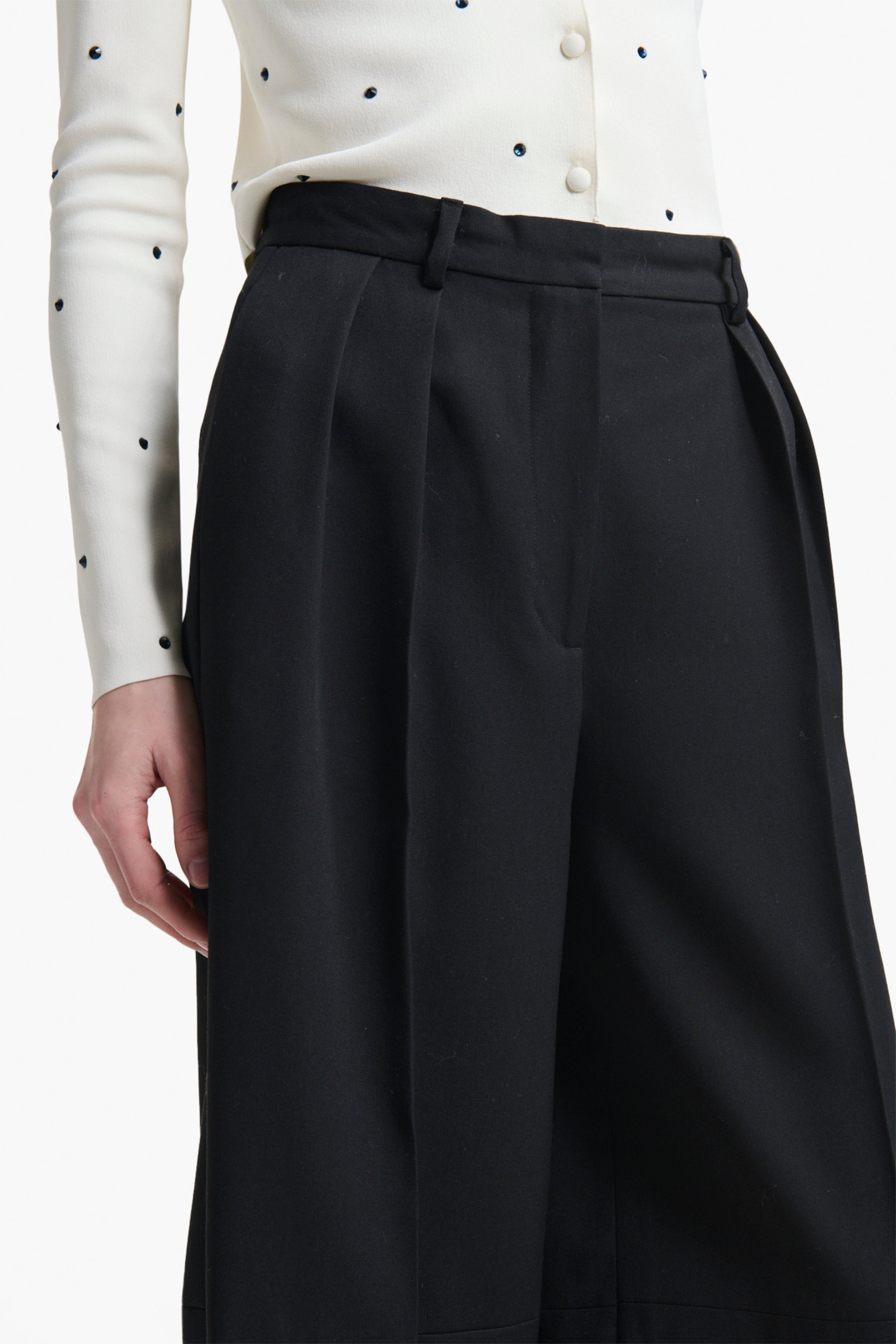 DASH PANT - 6