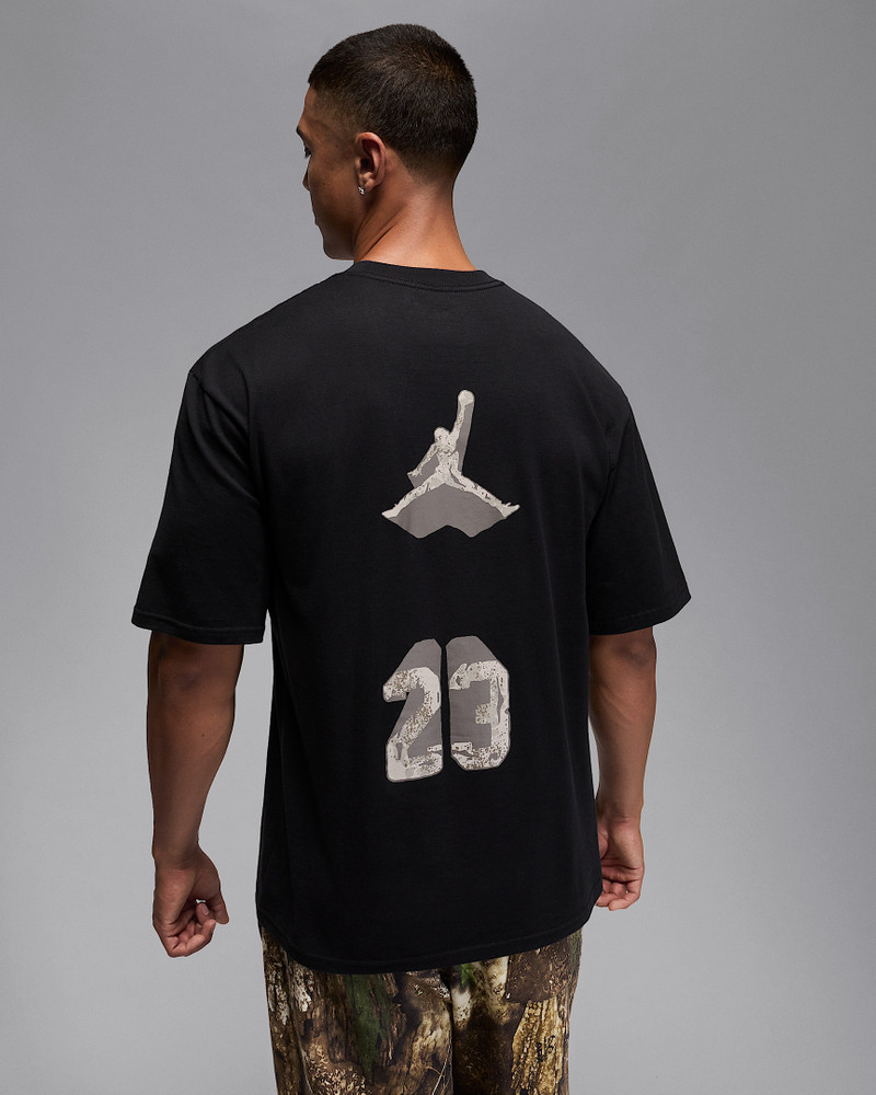 Jordan Jordan AJ4 Men's T-Shirt outlook
