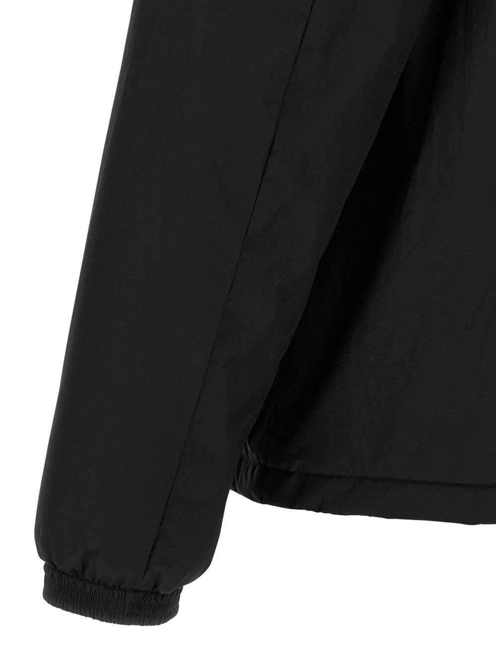 metropolis snap-button padded jacket - 3