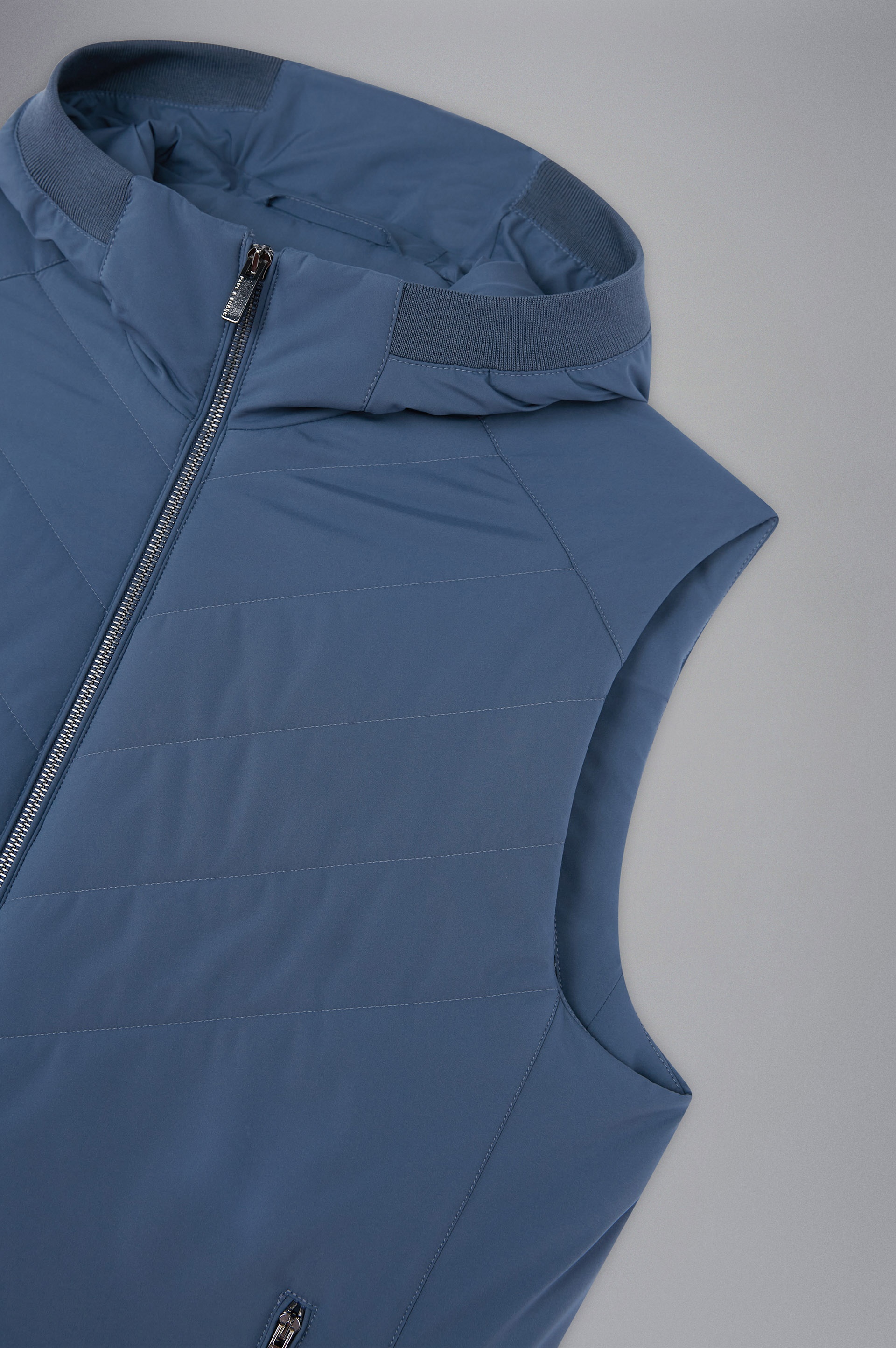 TYPHOON PLATINUM VEST - 5
