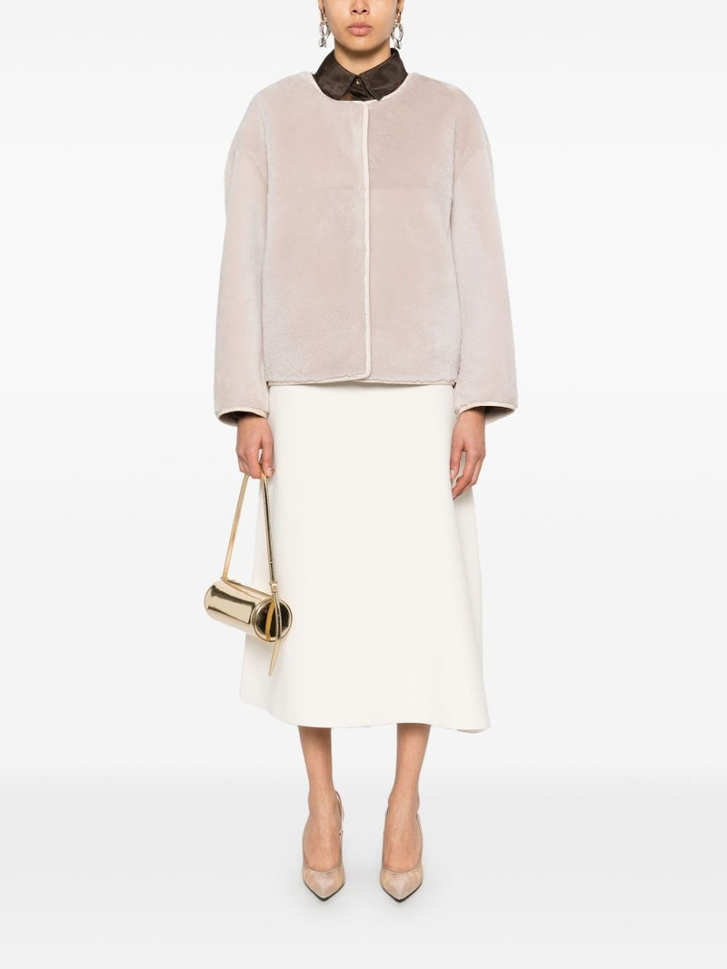 NOUR HAMMOUR Lyra jacket outlook