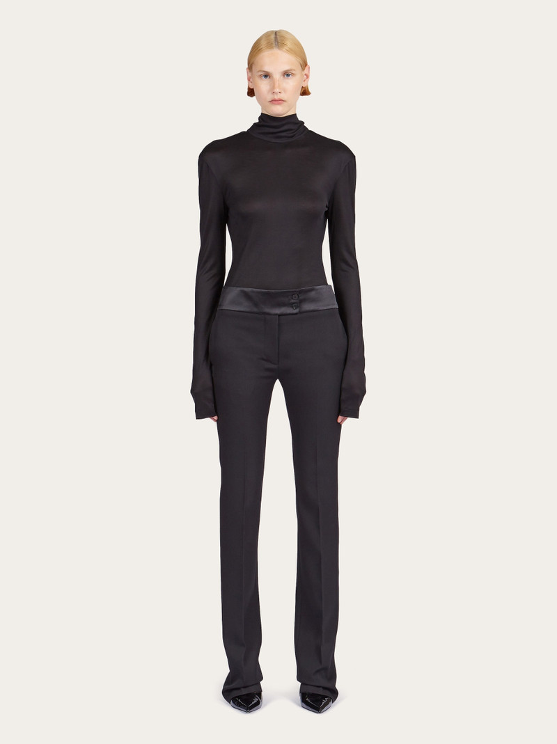 Tuxedo trouser 5