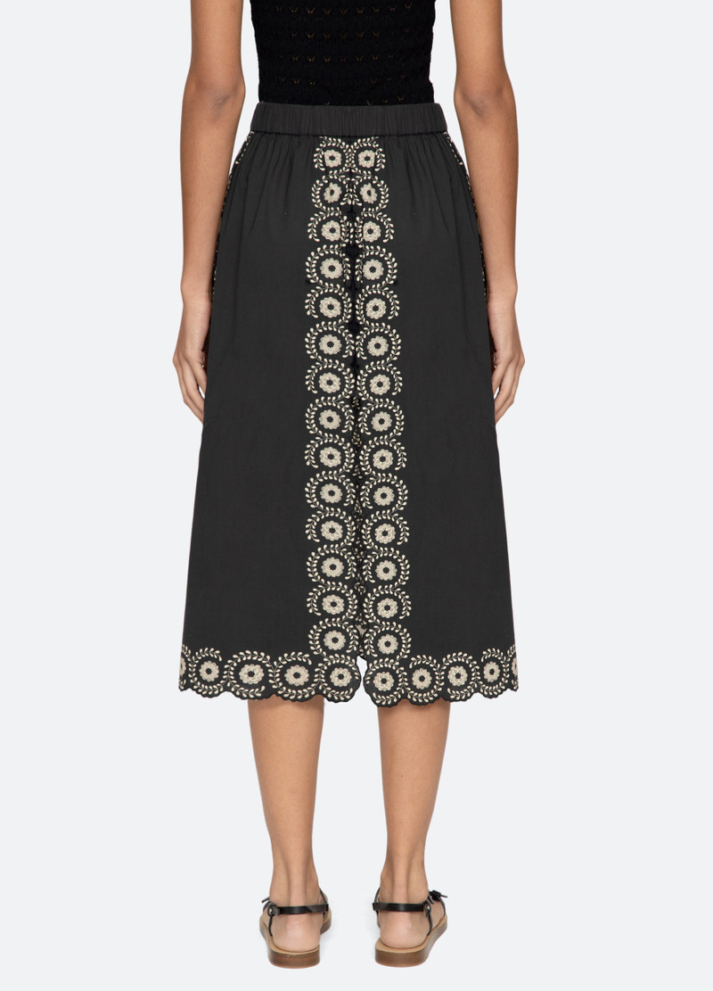 Sea Mirabel Skirt outlook