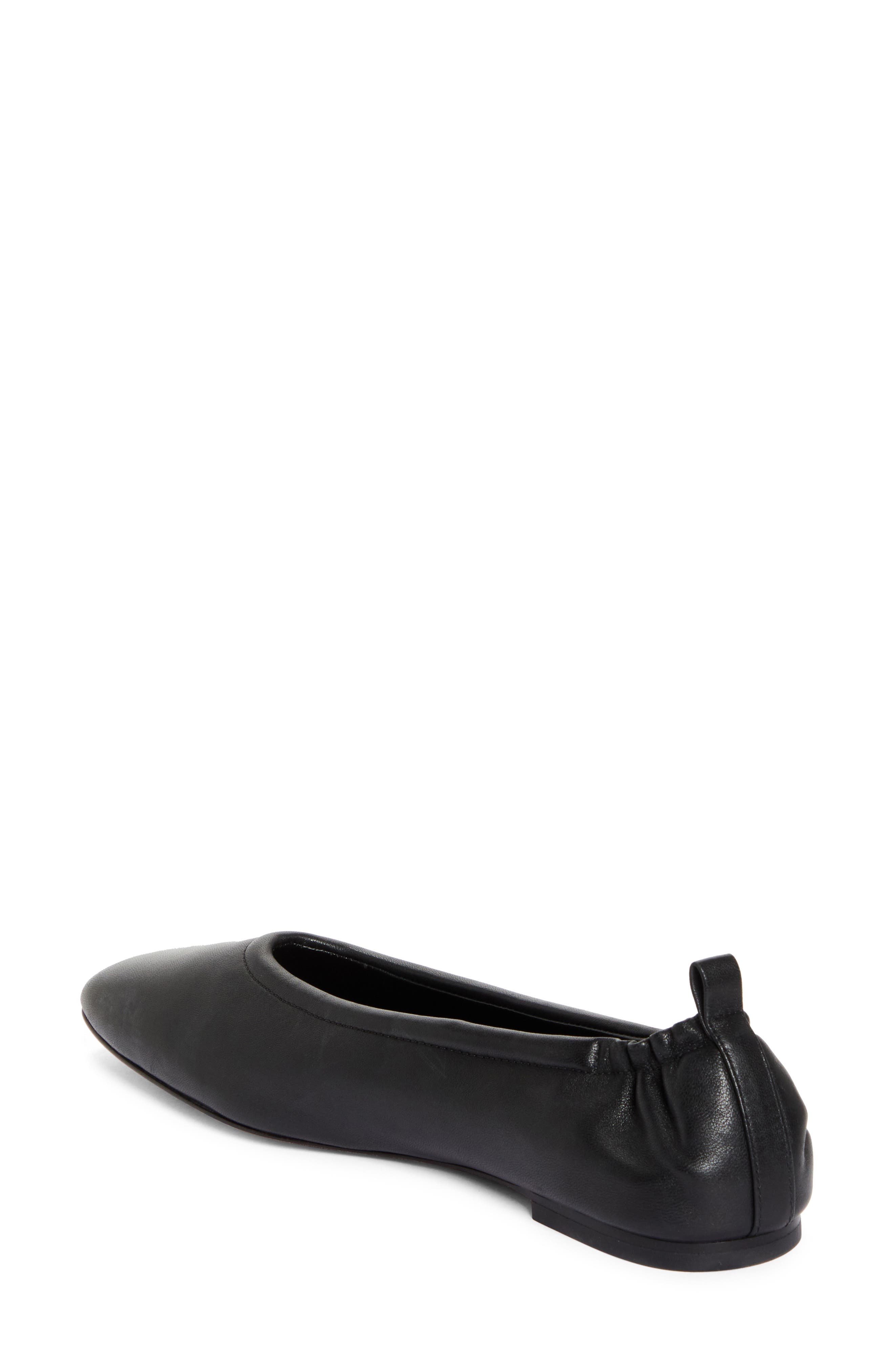 3.1 Phillip Lim Ballet Flat in Black at Nordstrom - 2