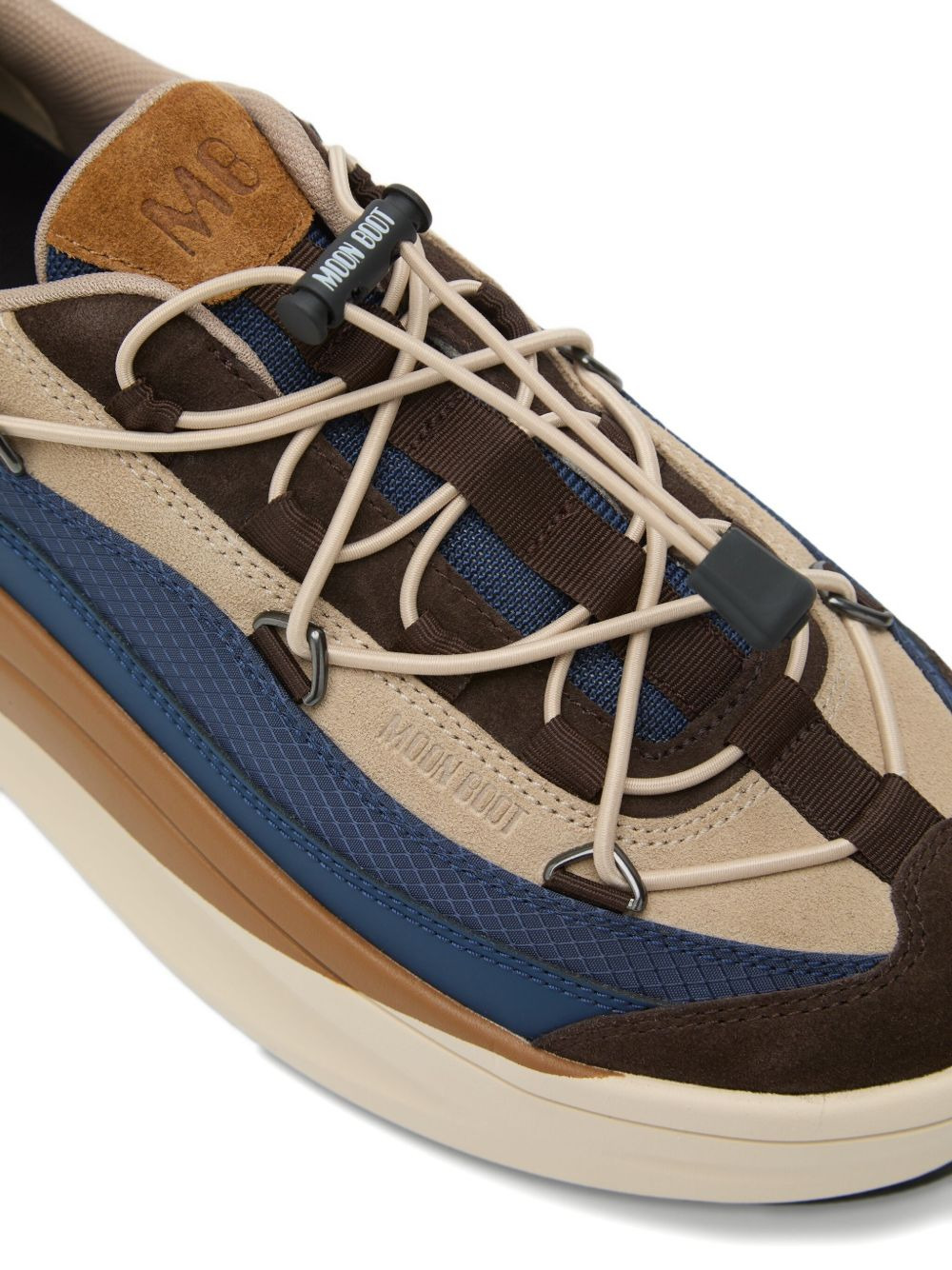 Moon247 sneakers - 4