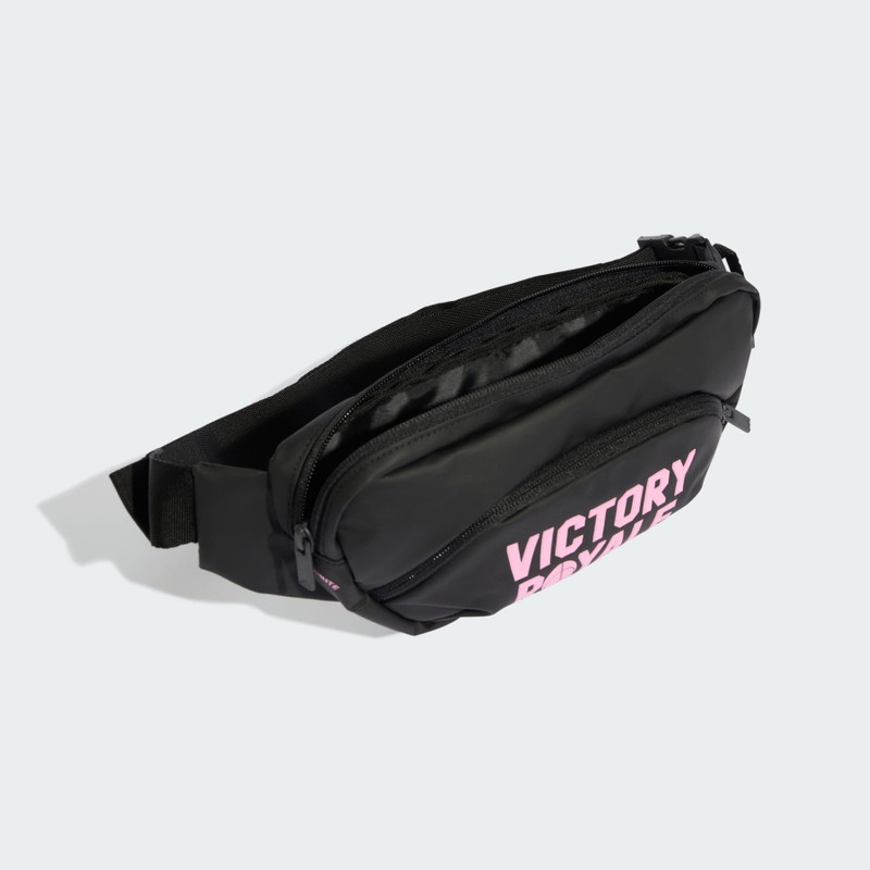 adidas x Fortnite Waist Bag 4