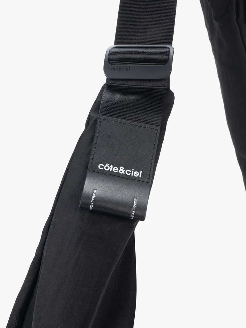 HYCO S SMOOTH - BLACK 9