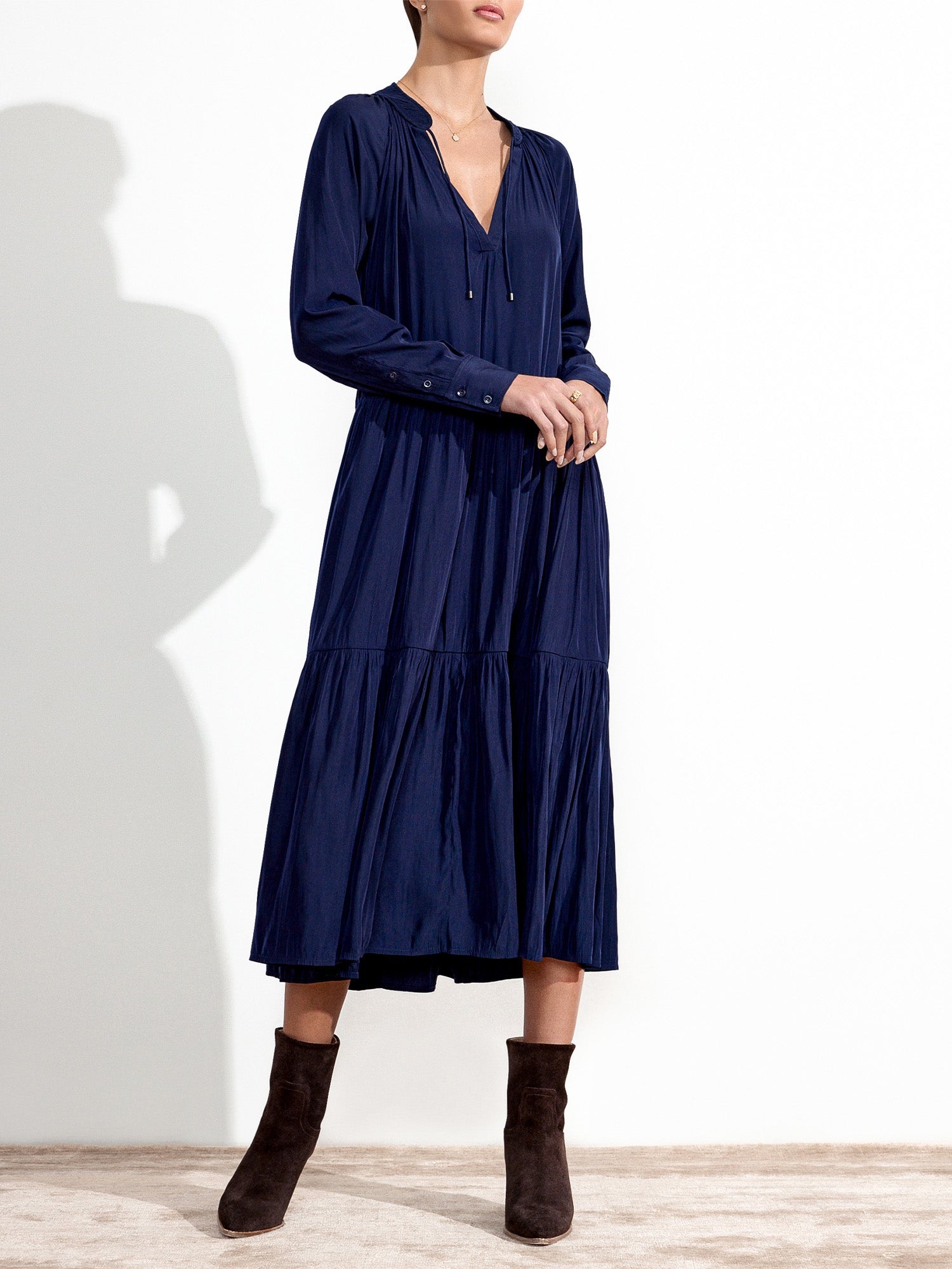 The Alana Dress - 1