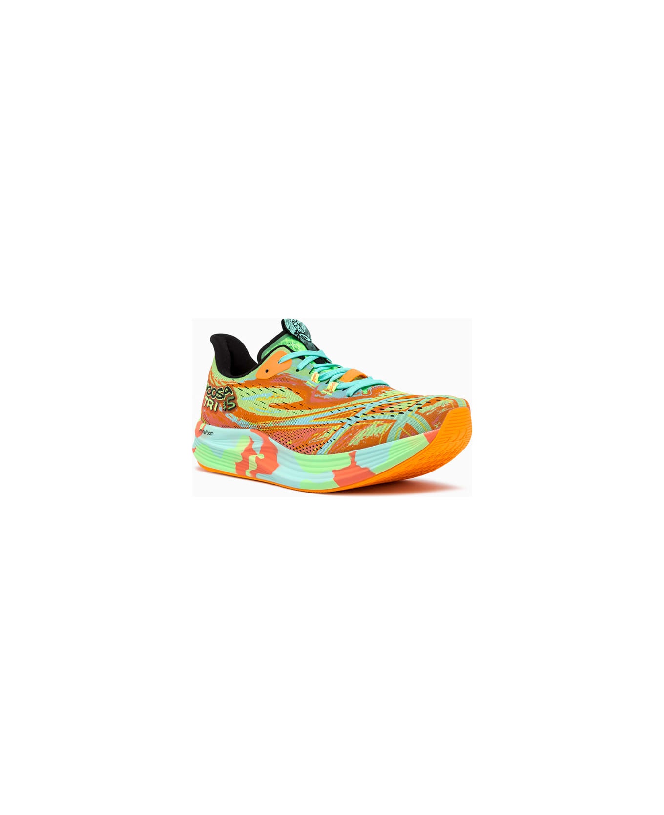 Asics Noosa Tri 15 Sneakers 1011b609-301 - 2