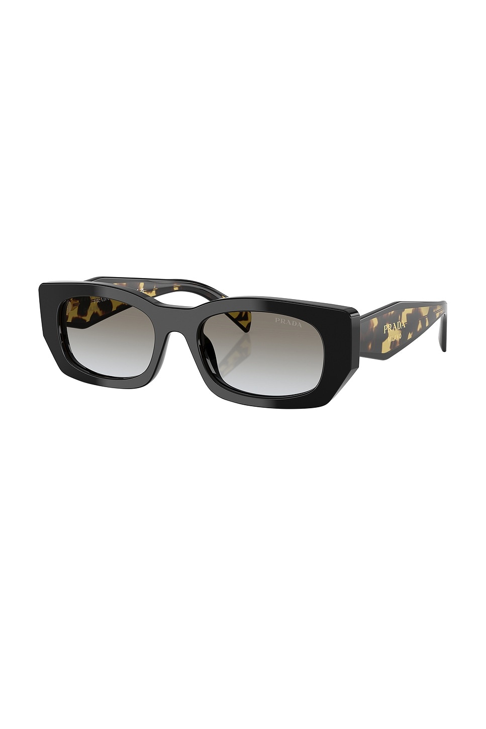 Rectangle Sunglasses - 2