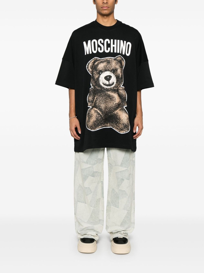 Moschino Maxi Teddy Bear T-shirt outlook