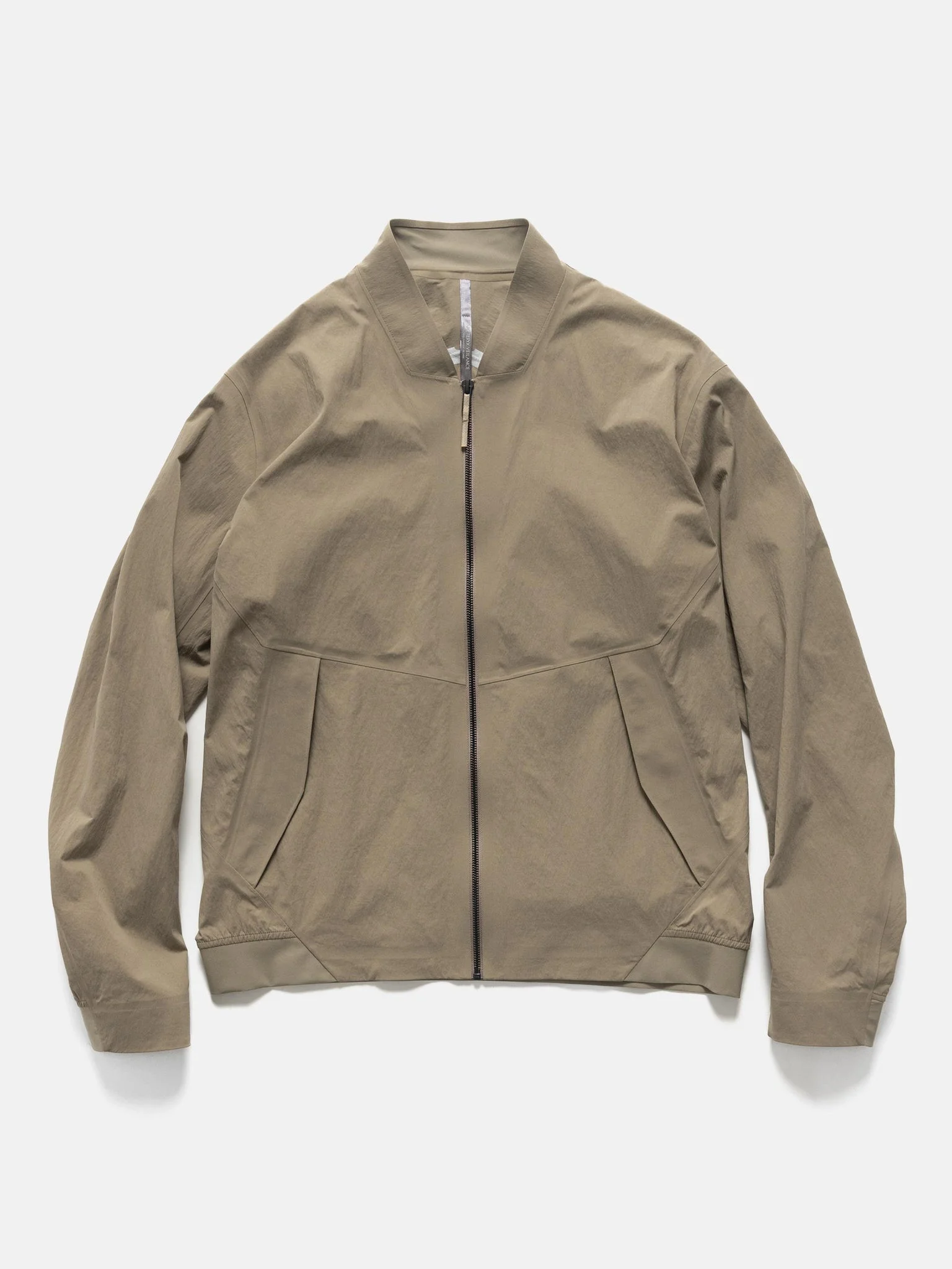 Diode Bomber Jacket Lt Gnosis - 1