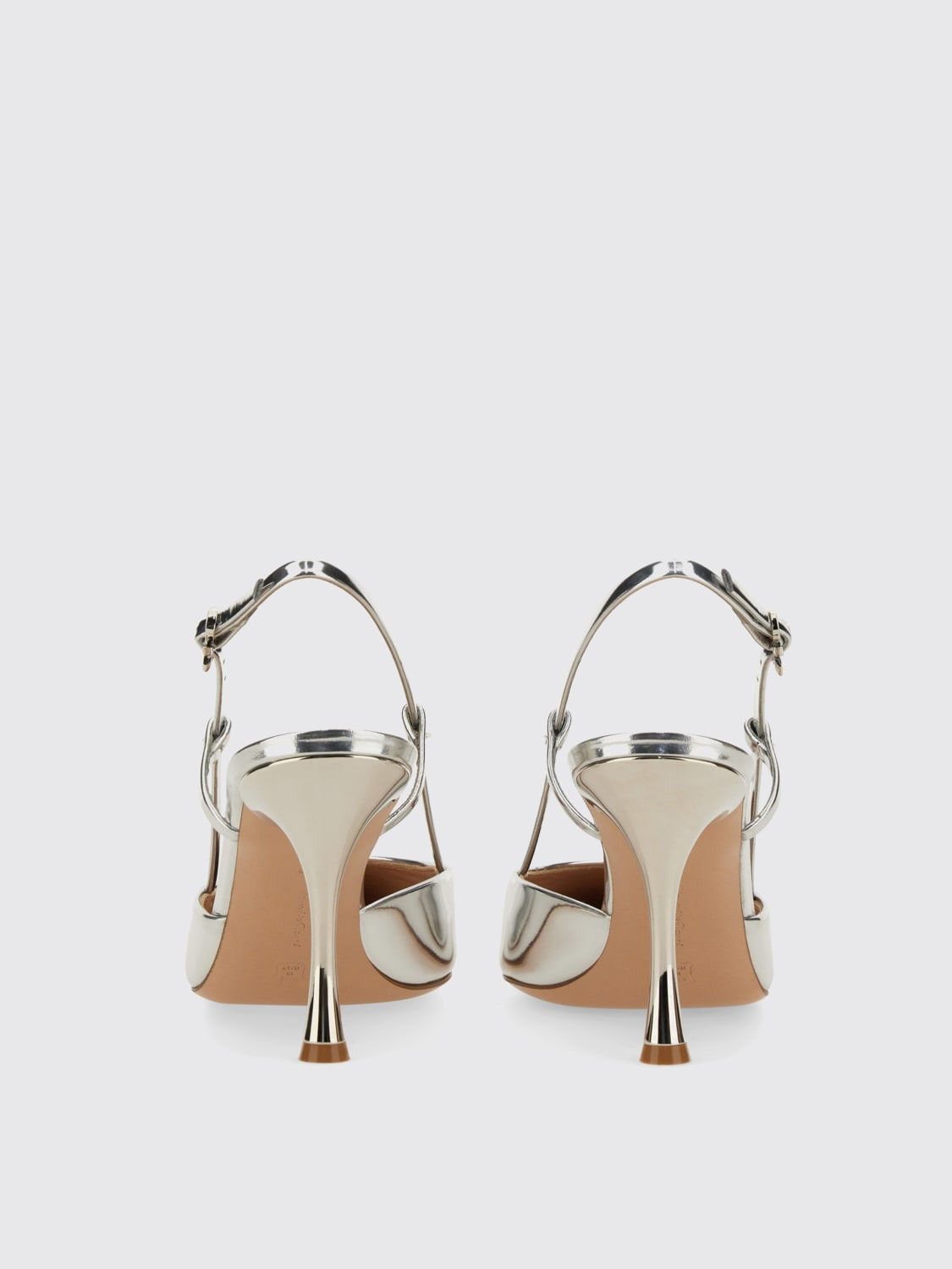 High heel shoes woman Gianvito Rossi - 3
