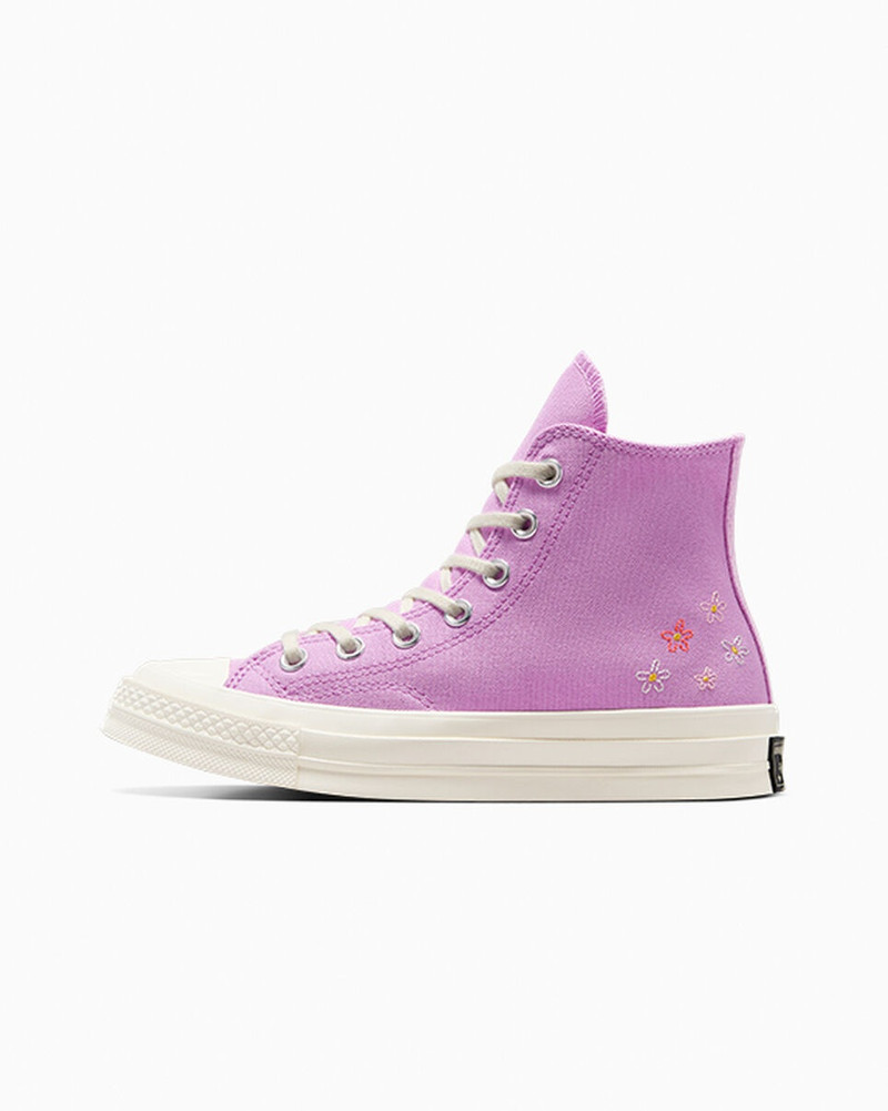 Converse Chuck 70 Little Flowers outlook