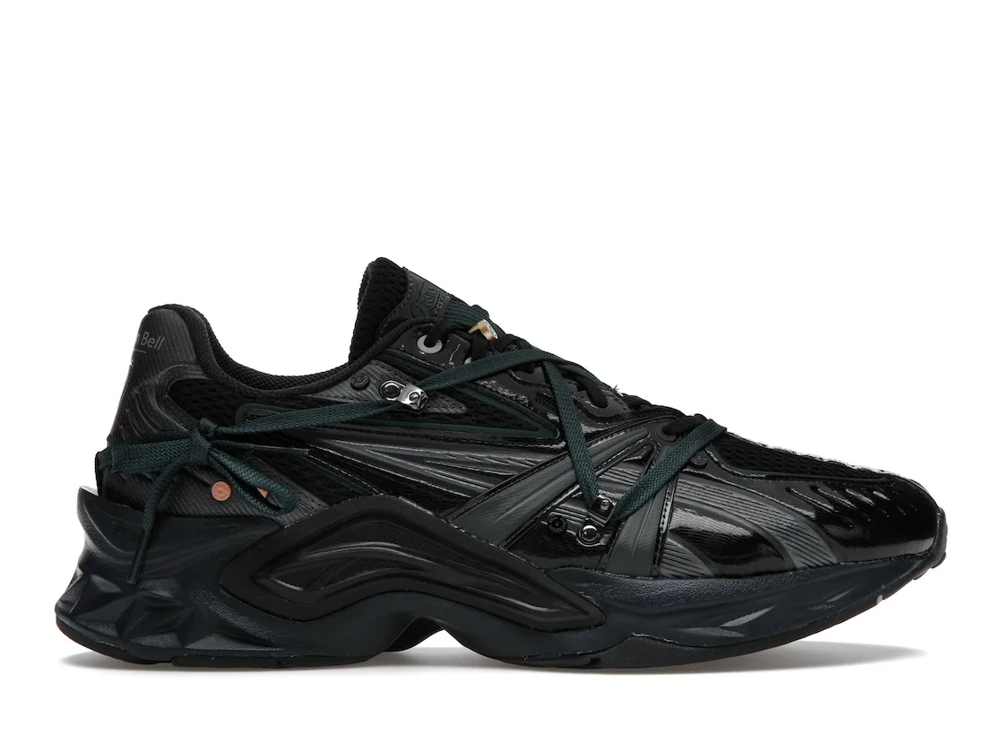 Asics HN2-S Protoblast Andersson Bell Black - 1