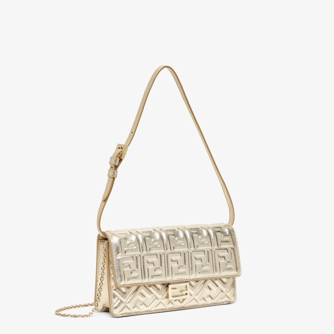 Wallet On Chain Baguette - 2