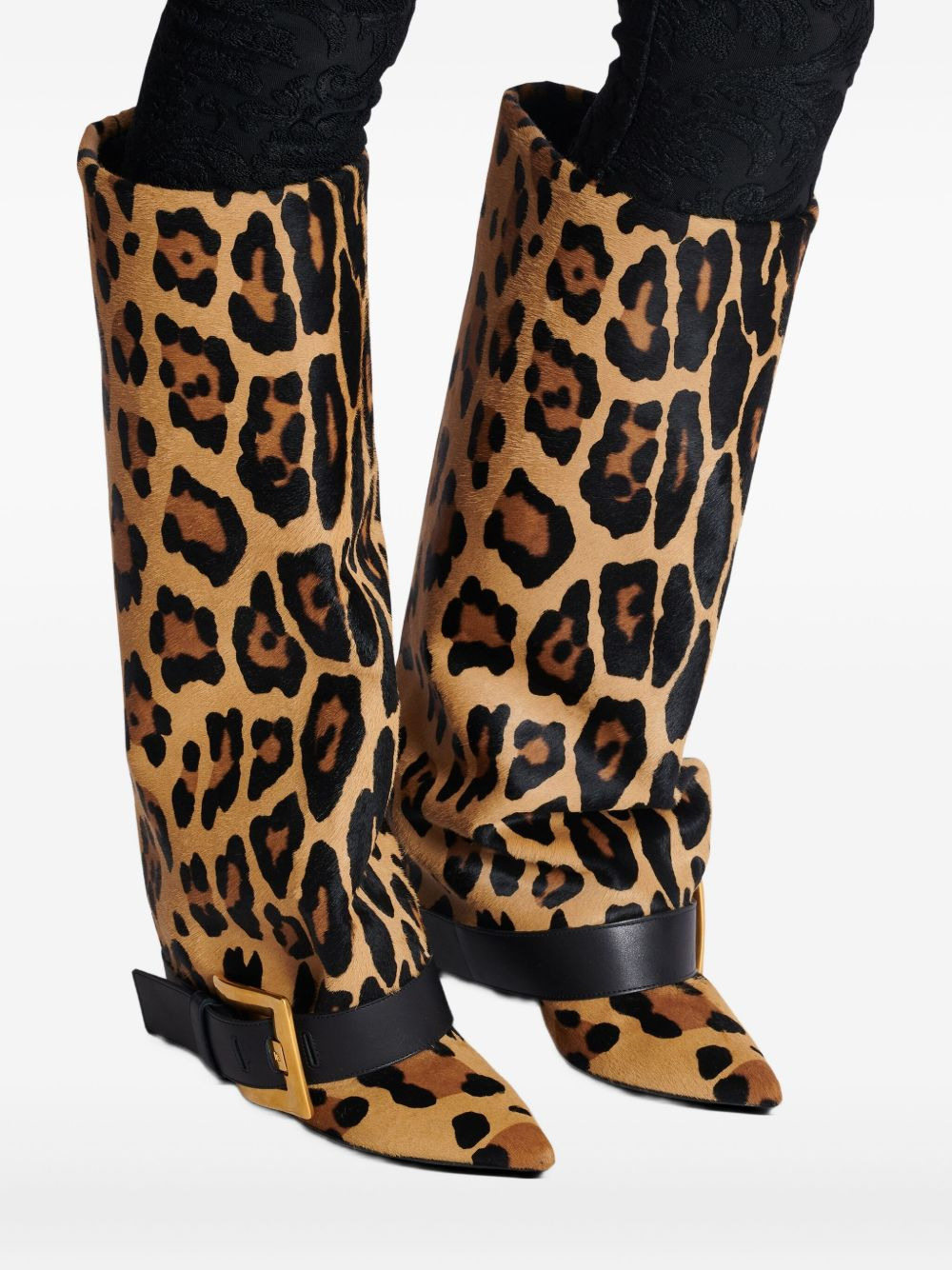 Anthem boots - 7