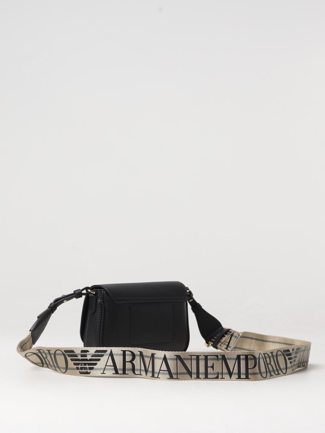 Shoulder bag woman Emporio Armani - 2