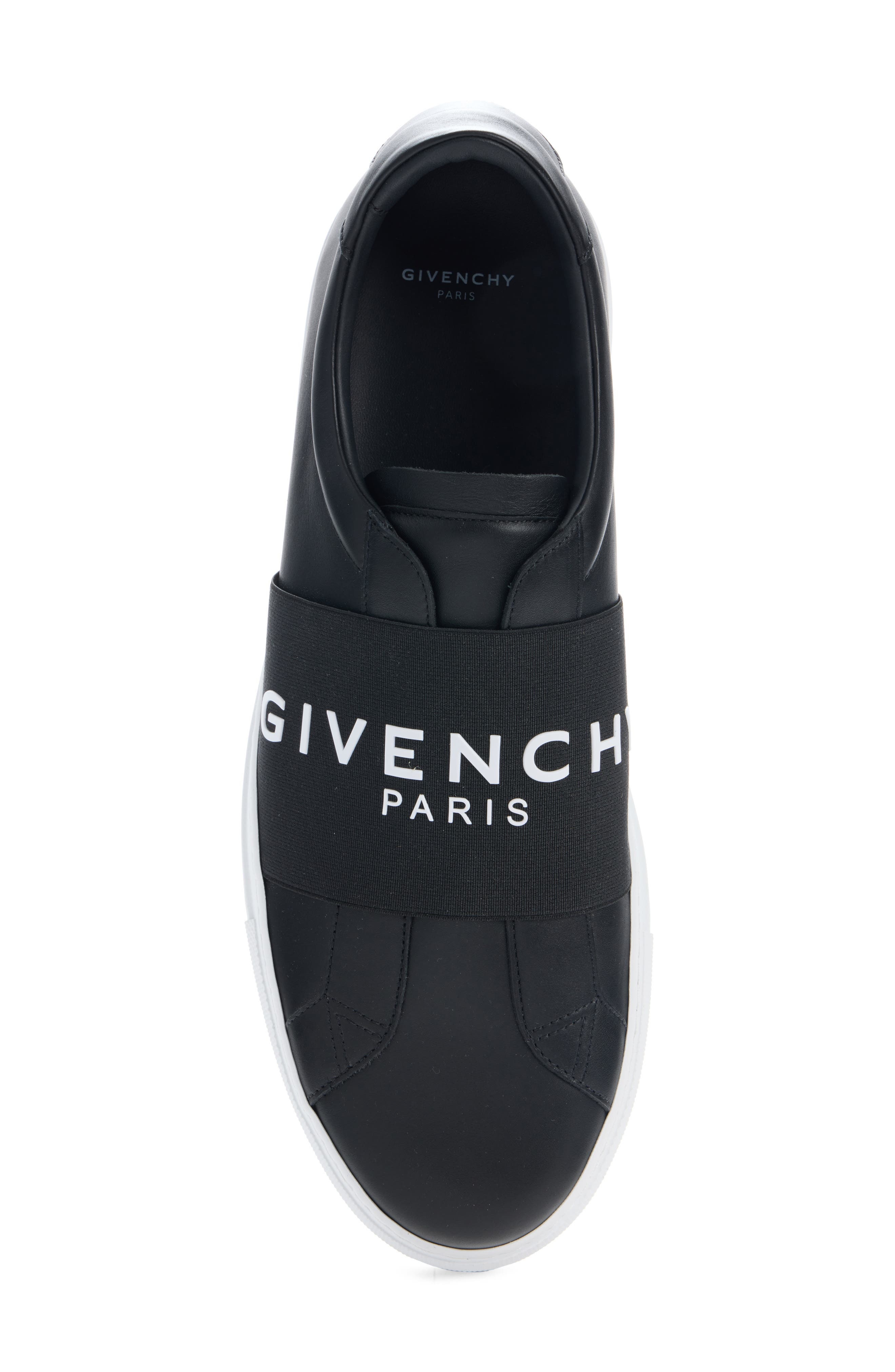 Givenchy Urban Street Slip-On Sneaker in Black at Nordstrom - 4