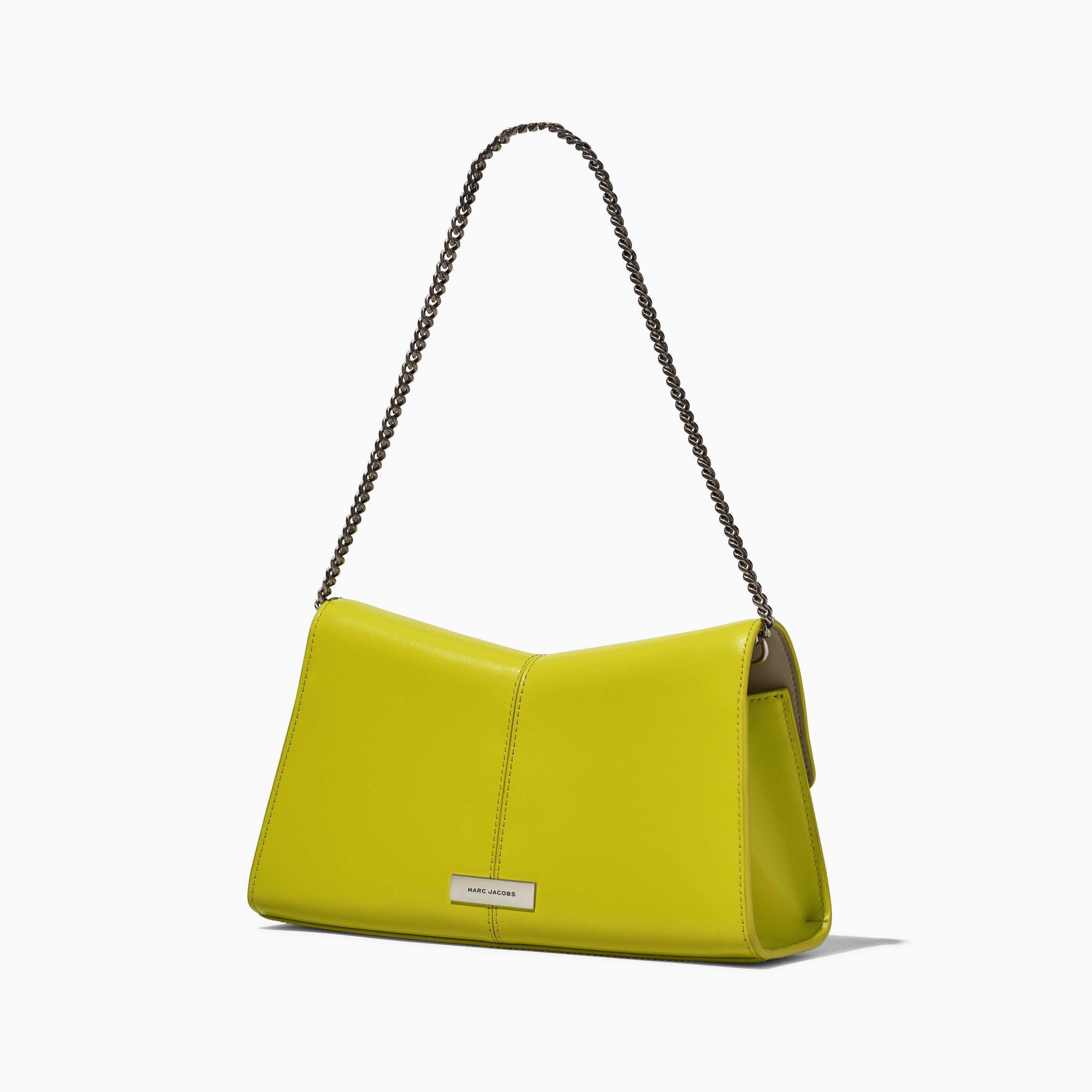 THE ST. MARC CONVERTIBLE CLUTCH 3