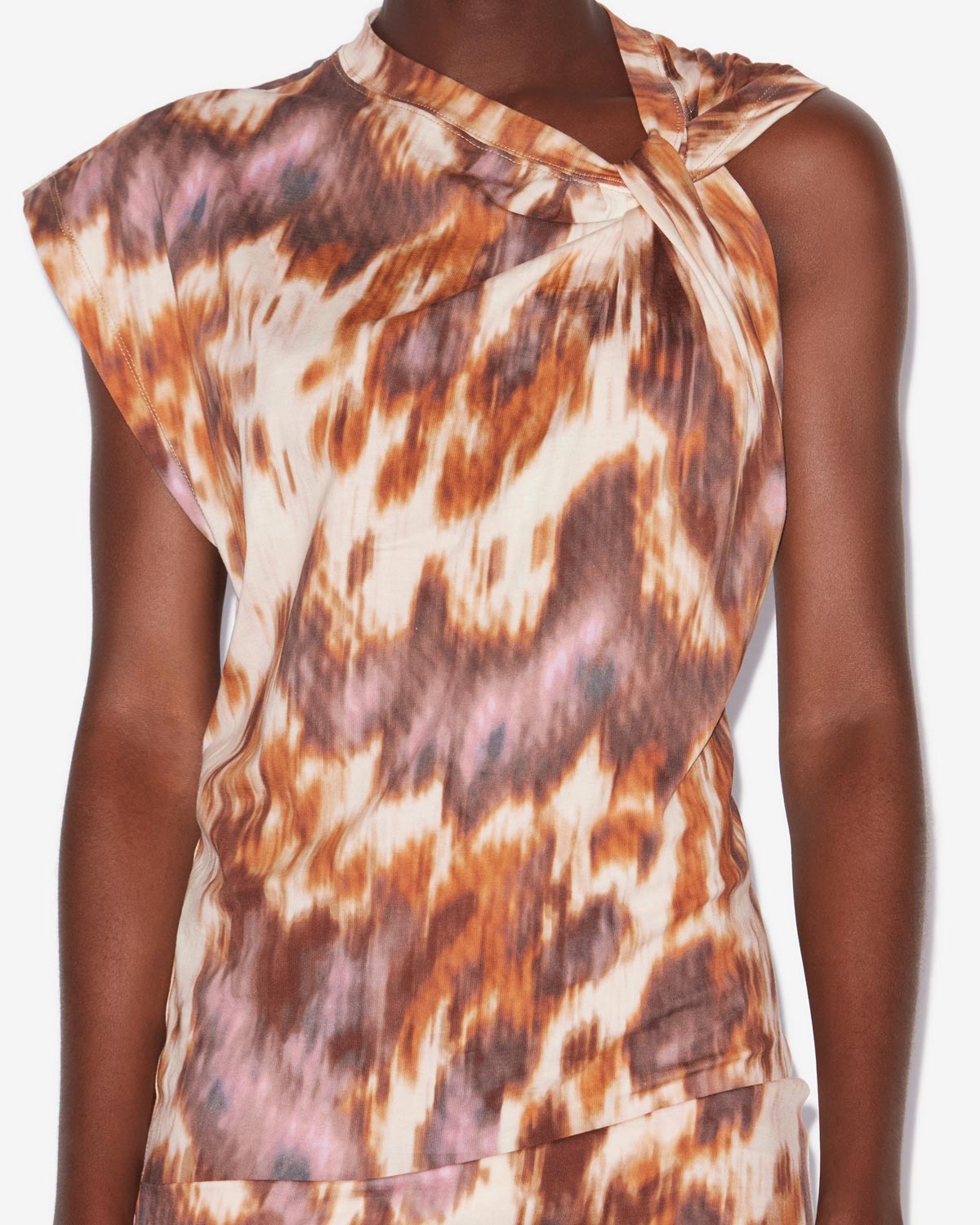 LEANY DRESS - 3