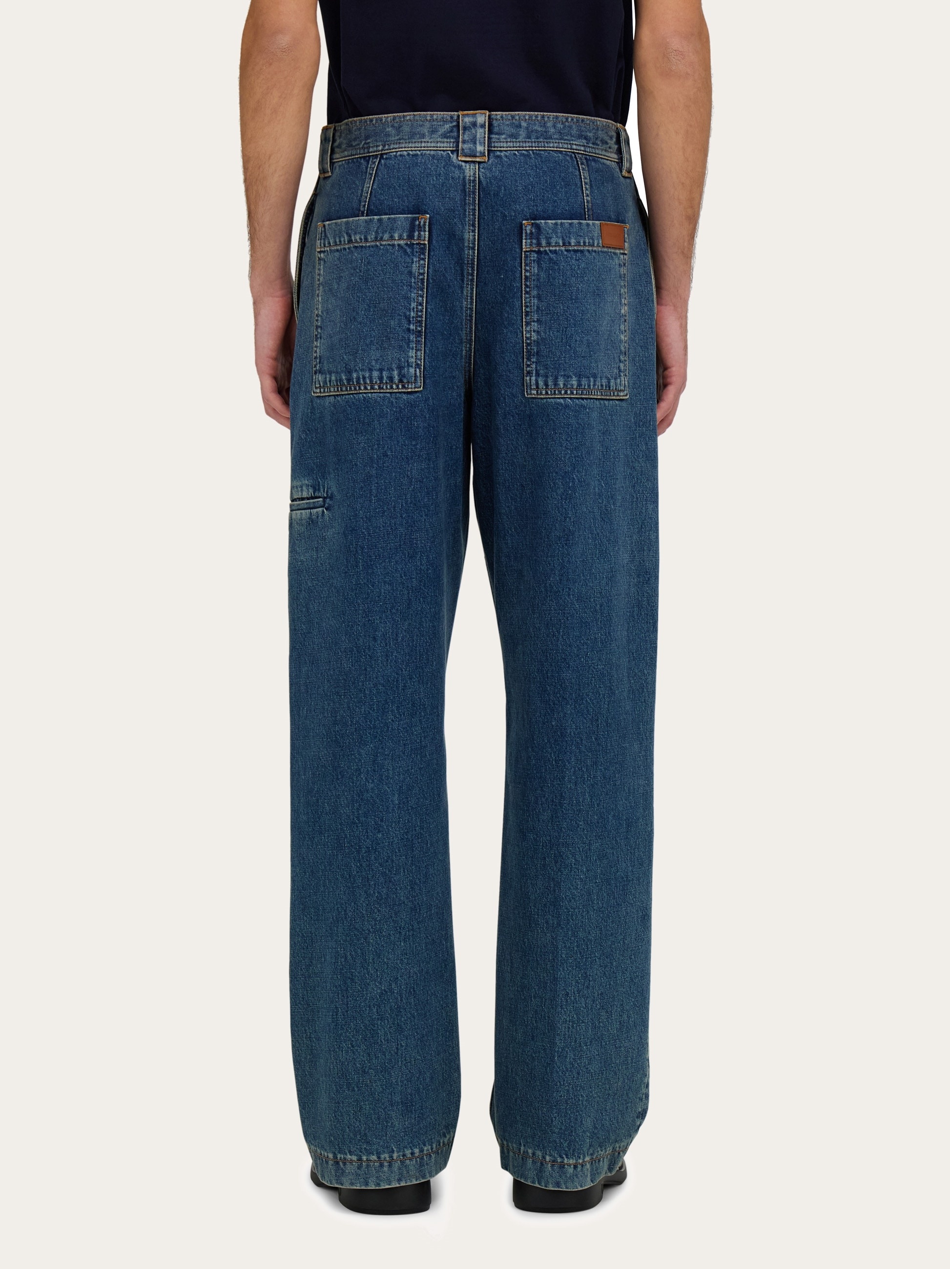 Workwear trouser - 4