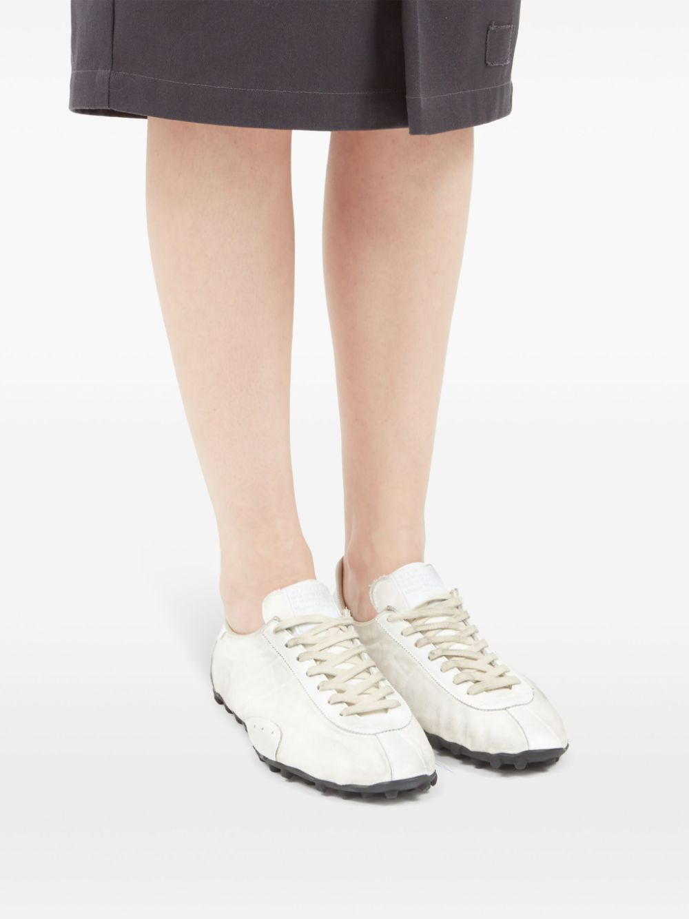 MAISON MARGIELA - Women Sprinters Low Top - 6